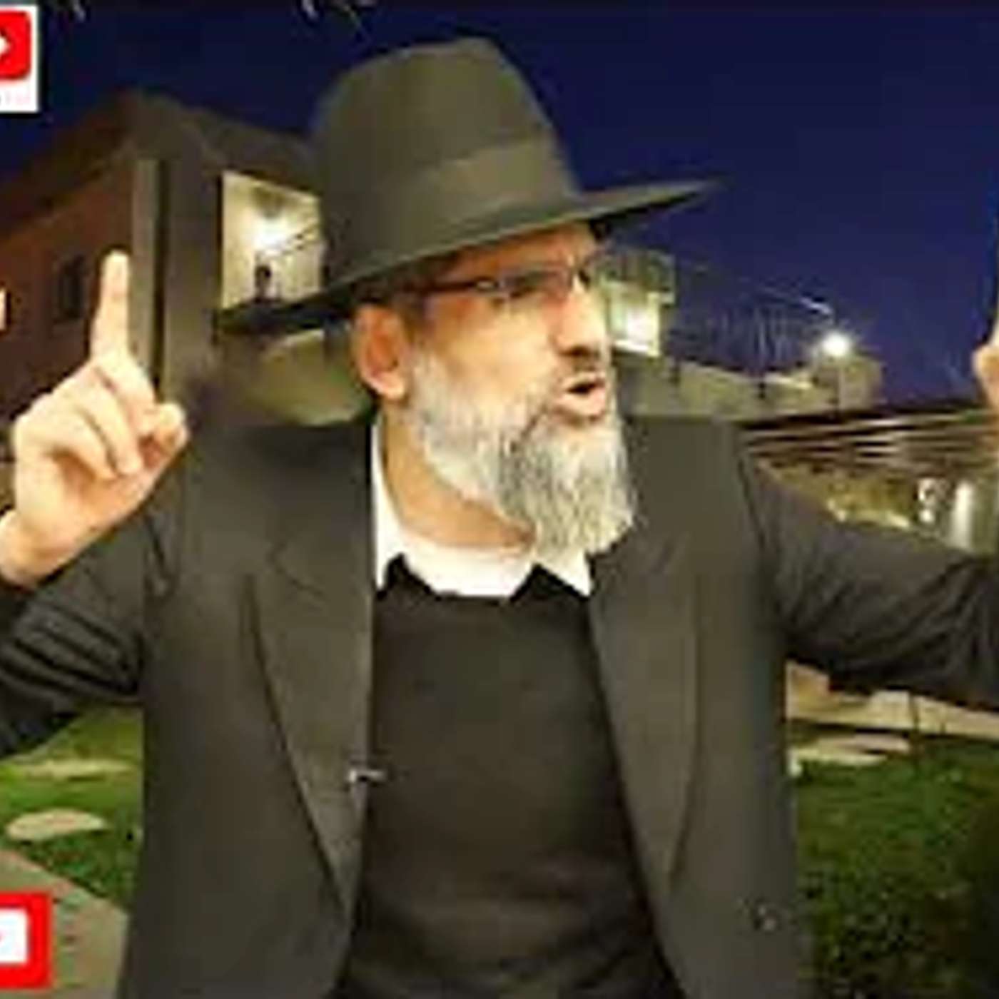 חזק ! לבנות בית - זה עם ויכוחים , לא שהכל הולך חלק !! צריך להוריד את הראש בשביל הבית ! episode artwork