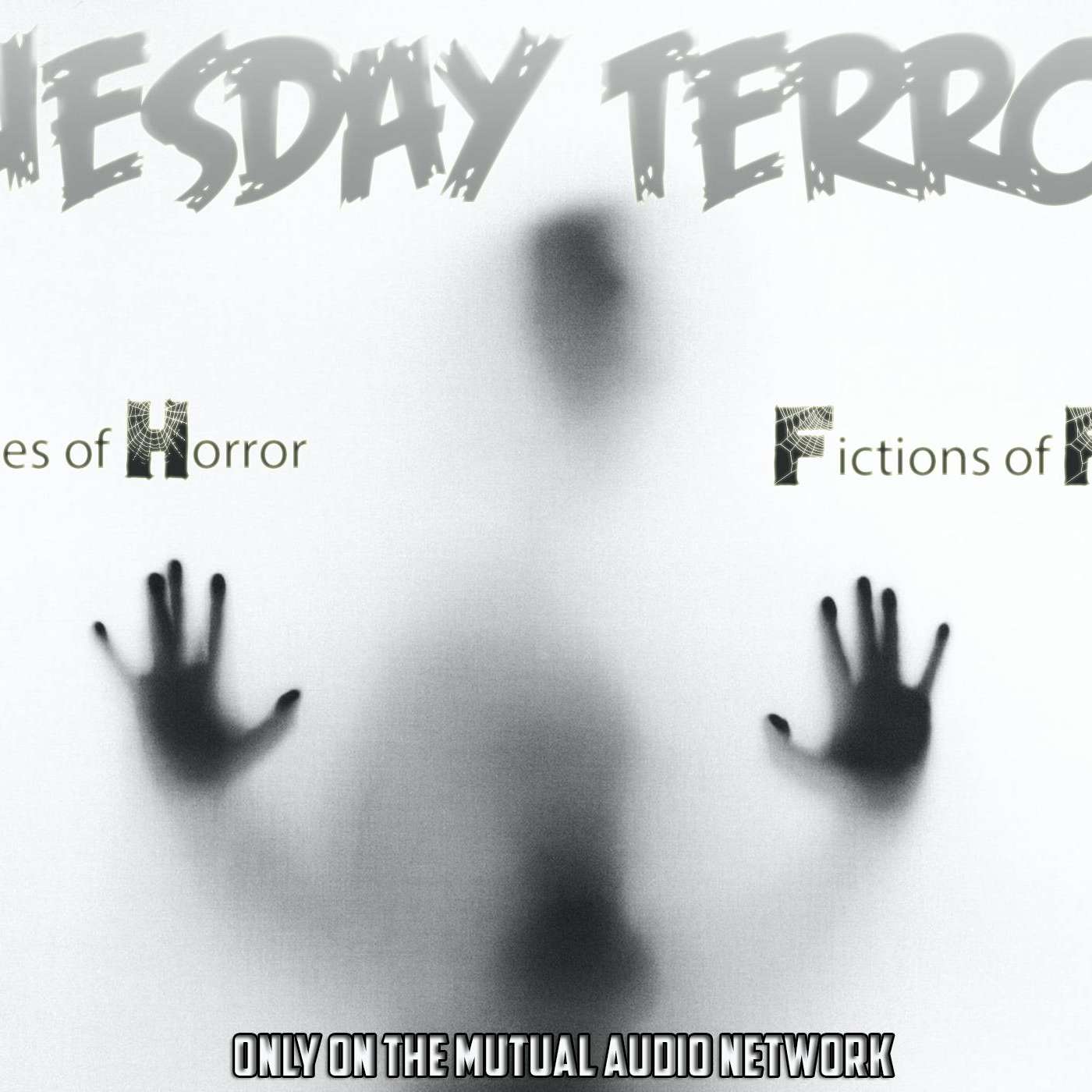 Tuesday Terror for November 30th, 2021 episode artwork