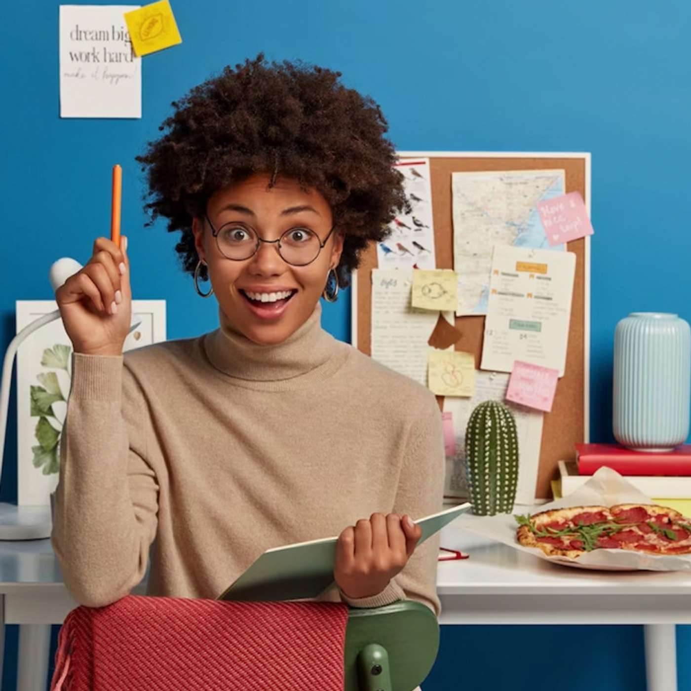 Como fazer a criatividade fluir Como fazer a criatividade fluir