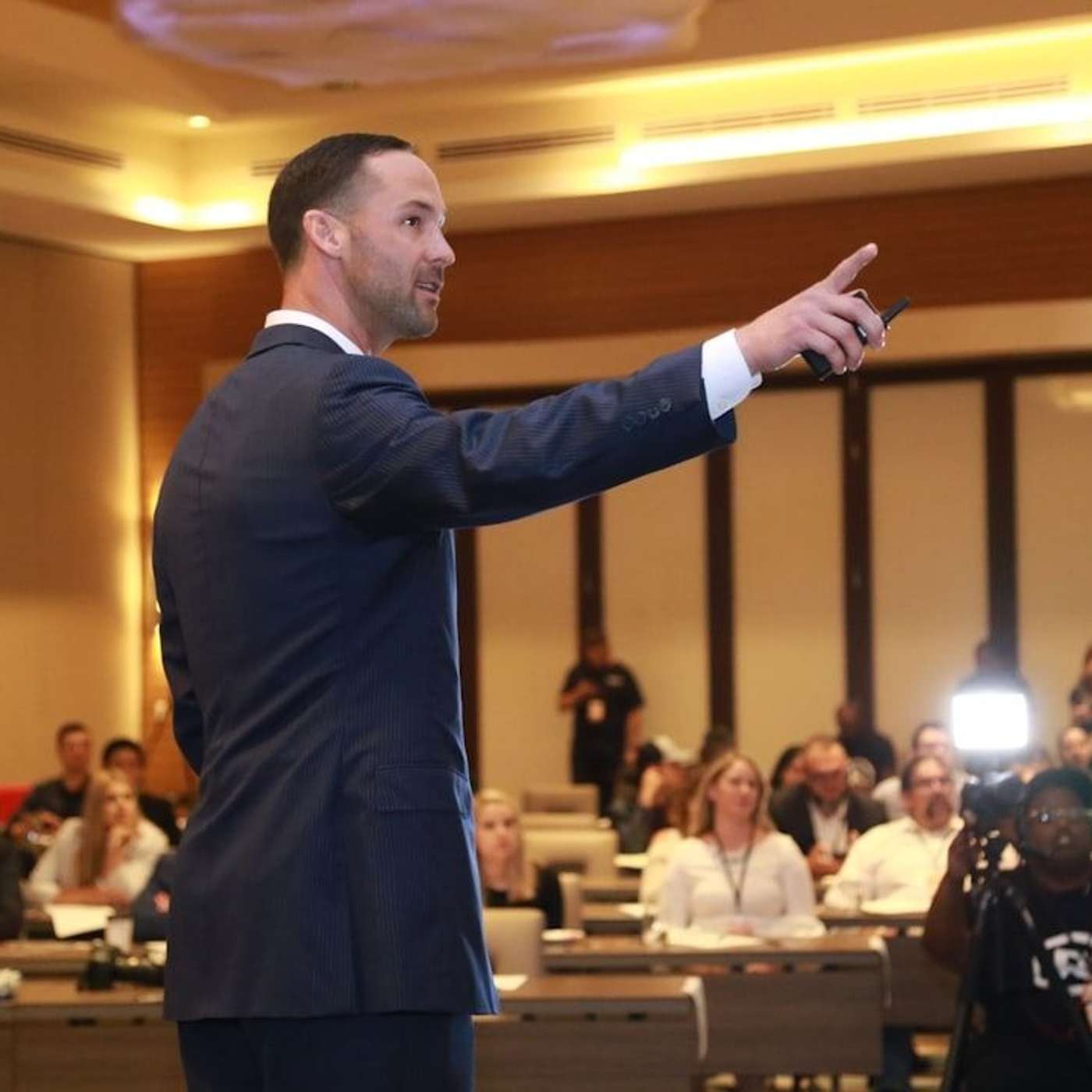 Human Touch in Legal Transcription Remains Irreplaceable (Or At Least Until AI Can Be Held Liable)