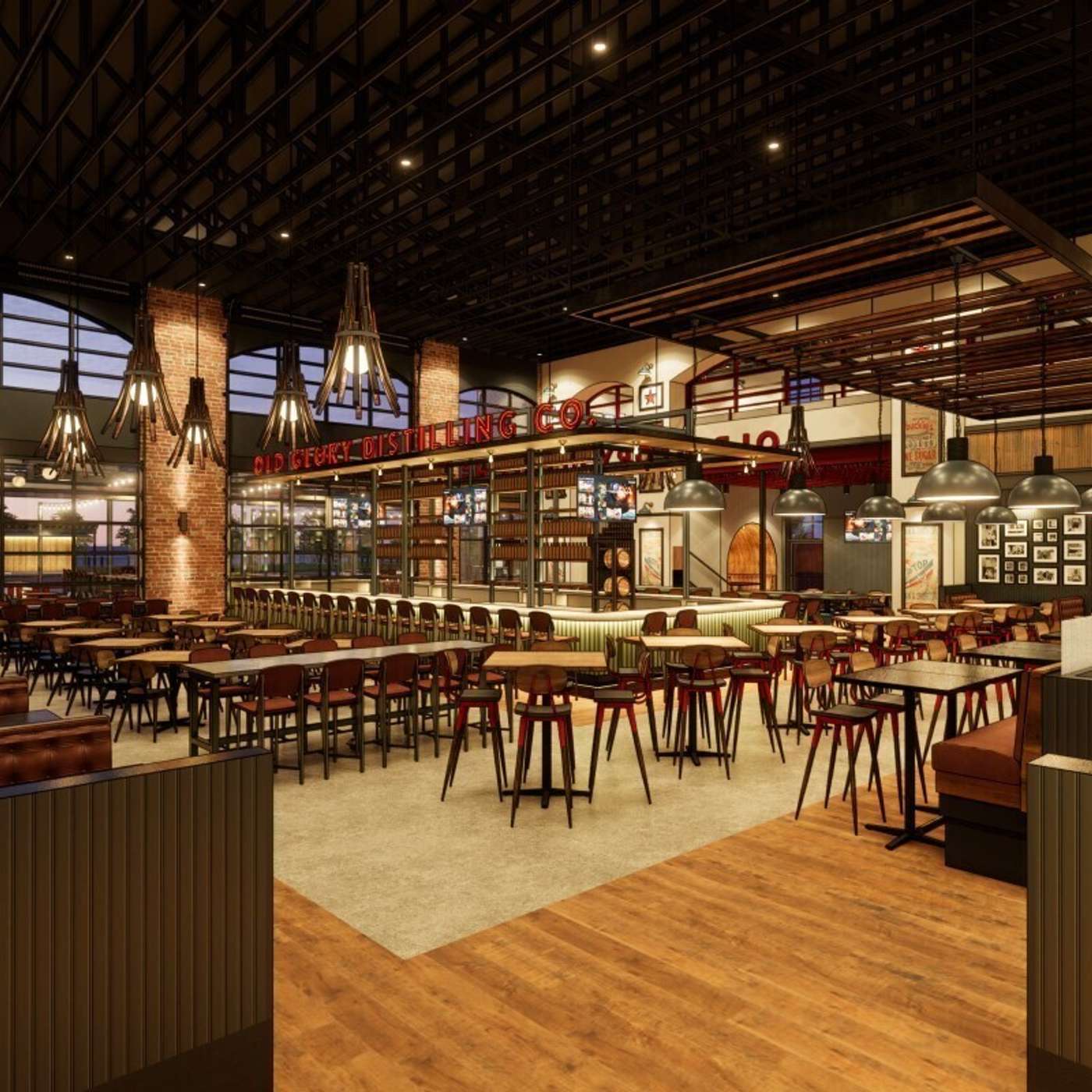 How to avoid school rezoning in Clarksville, Old Glory Distilling's restaurant, and hot takes on parenting episode artwork