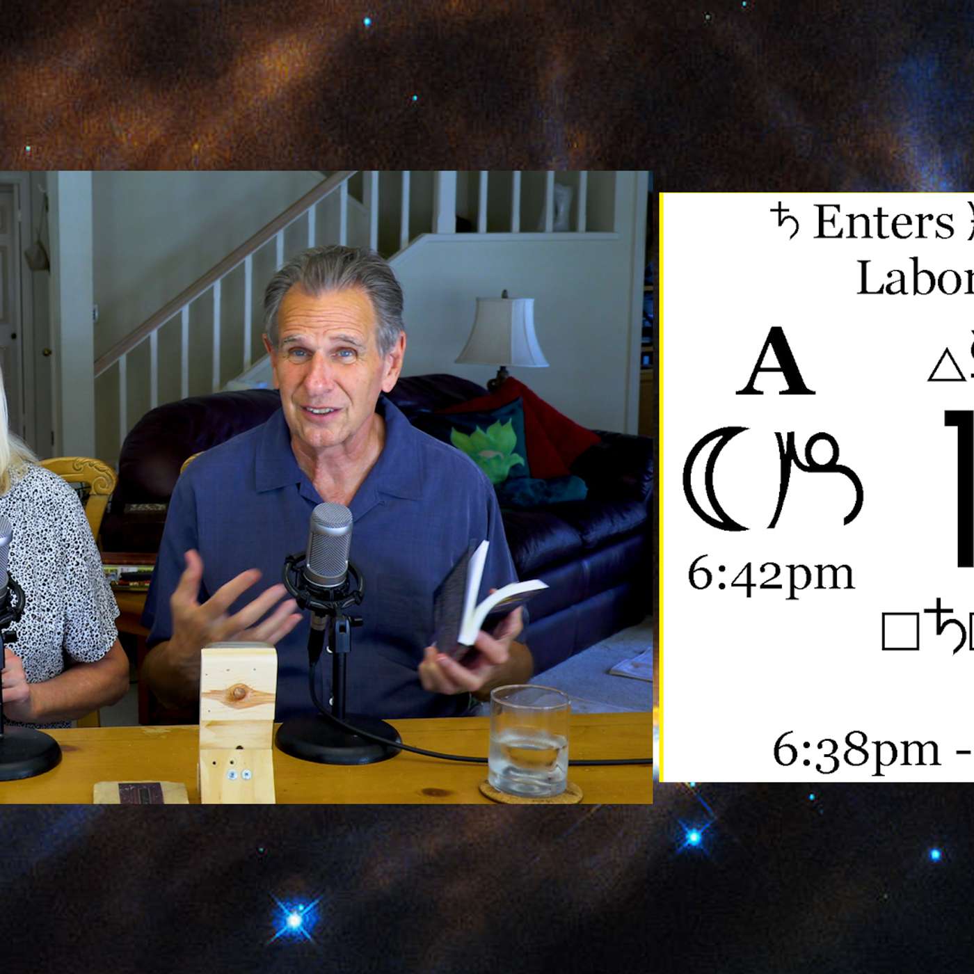 Sept 1-6, 2025 Forecast