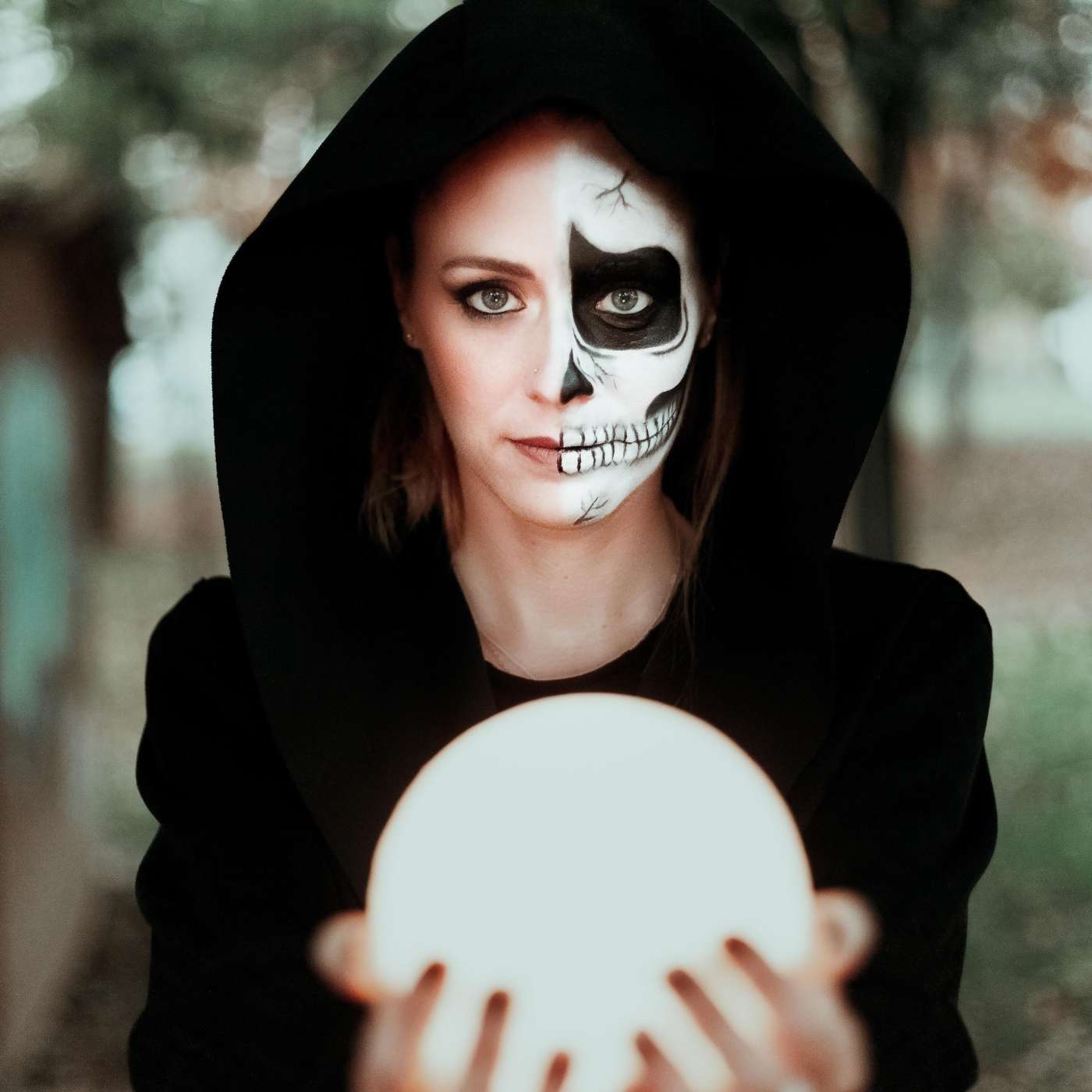 Fake Spirit Guides episode artwork
