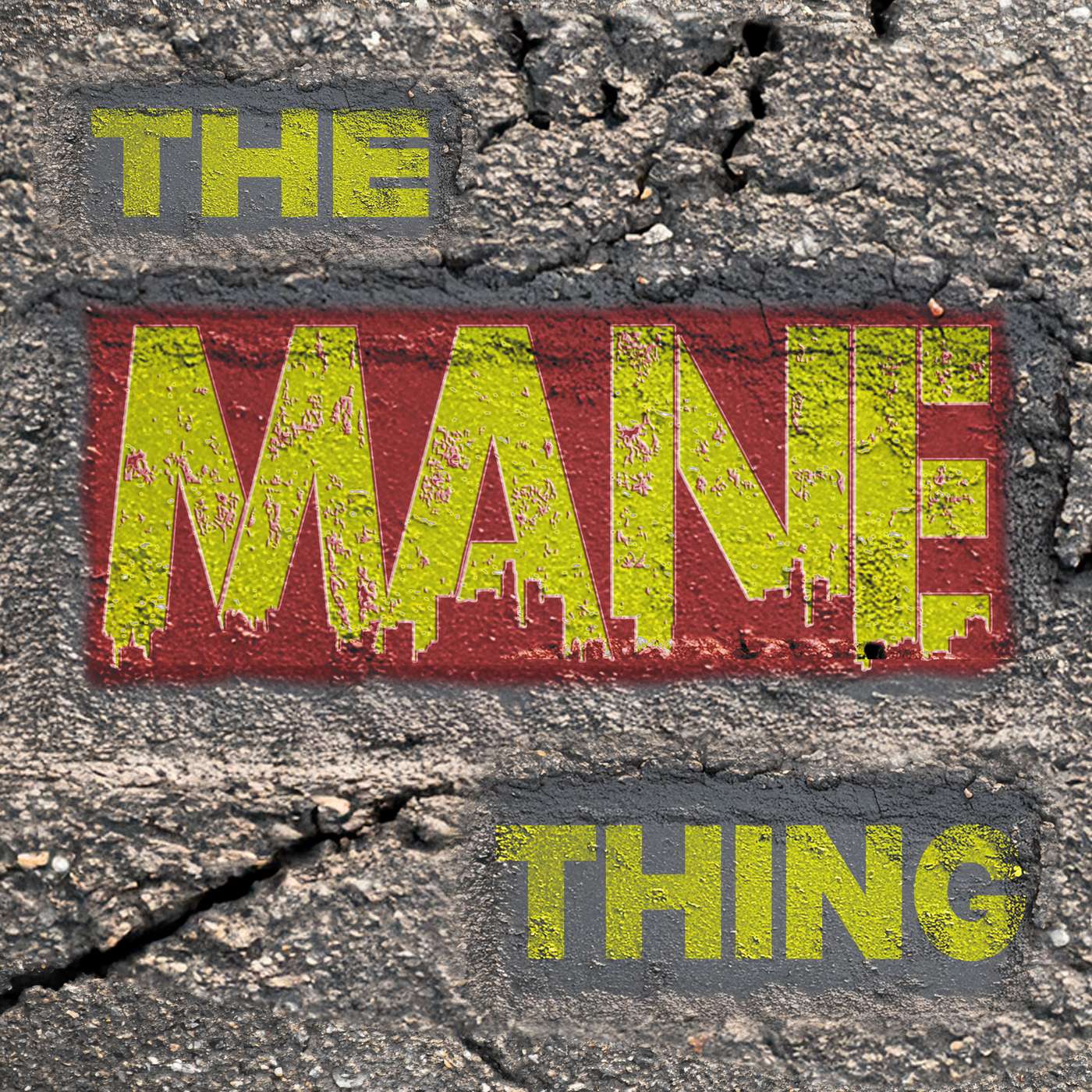 The Mane Thing