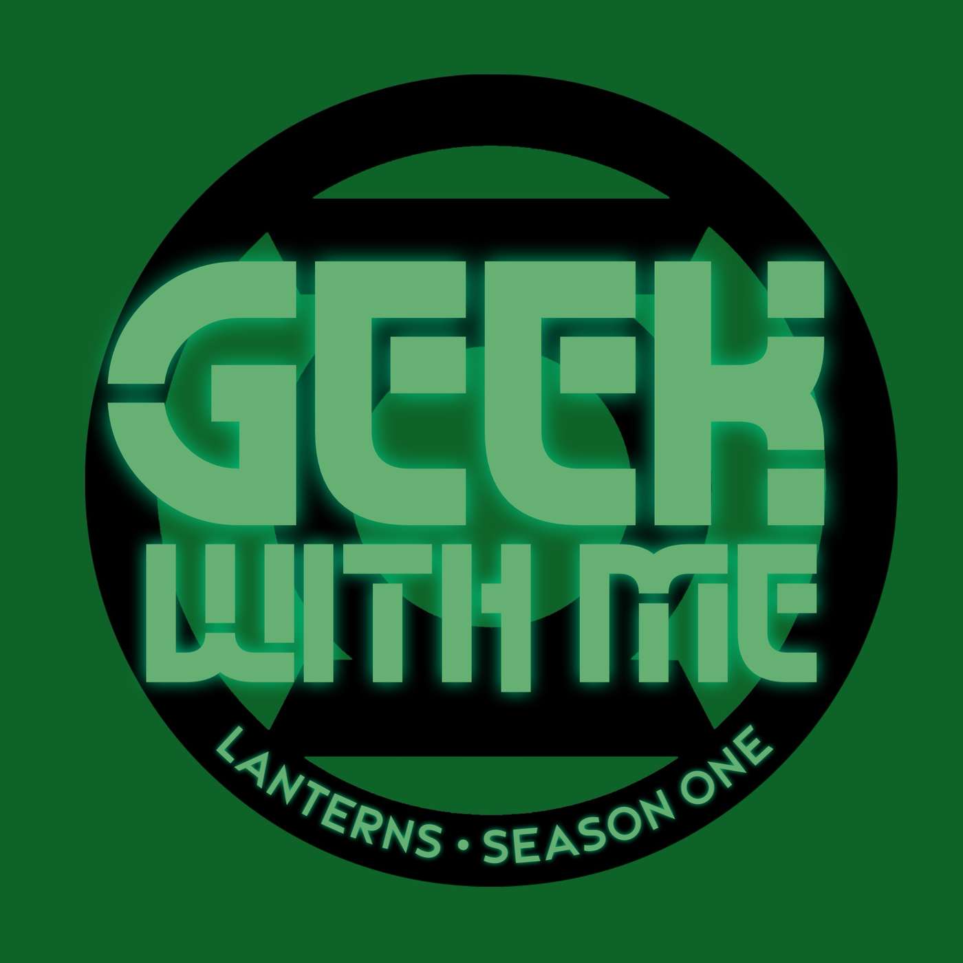 GEEK WITH ME