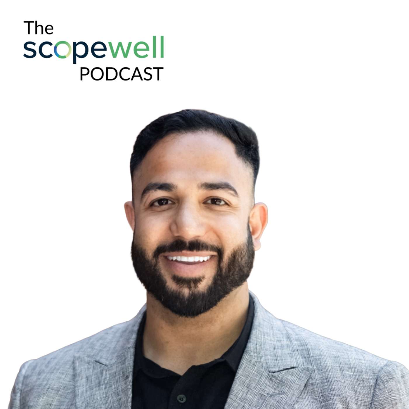 Redesigning Finance from the Inside Out with Sham Firdausi episode artwork