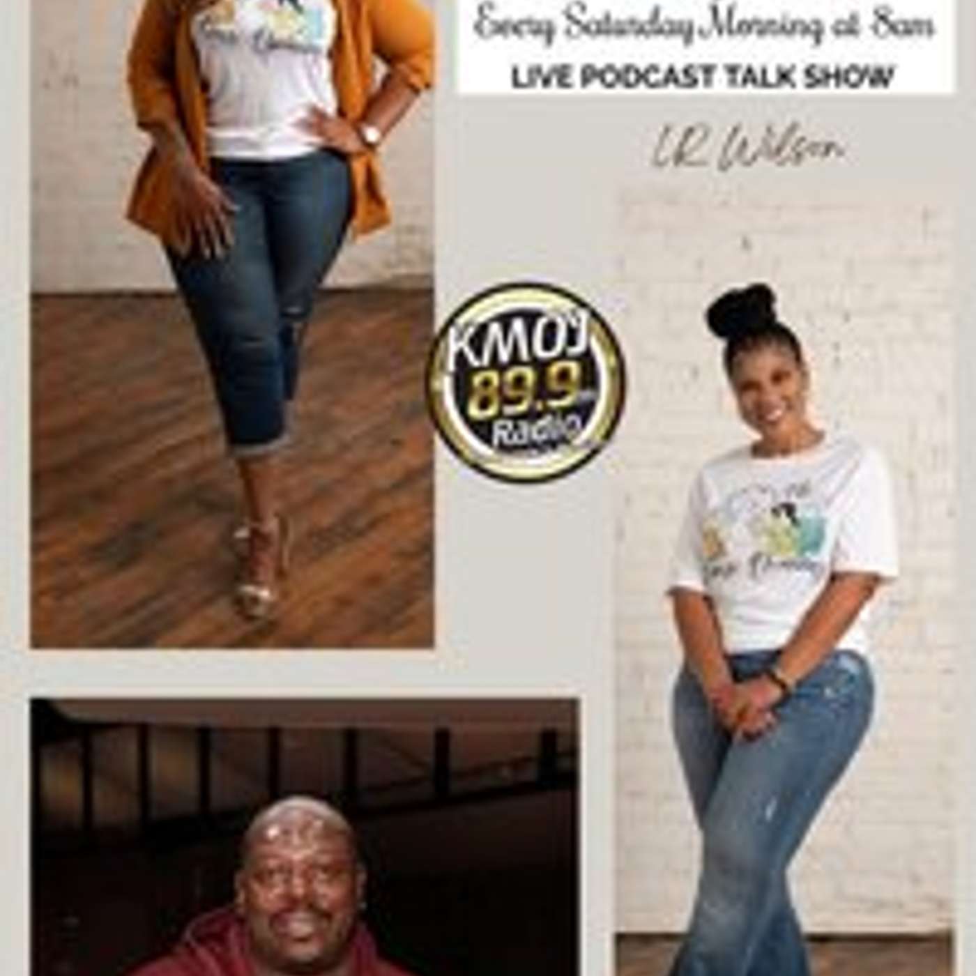 09/28/2024- Concluding Black Men Mental Health Month: A Vital Conversation on Prioritizing Wellness