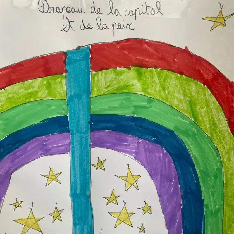 Le Tour du Monde en 80 jours 