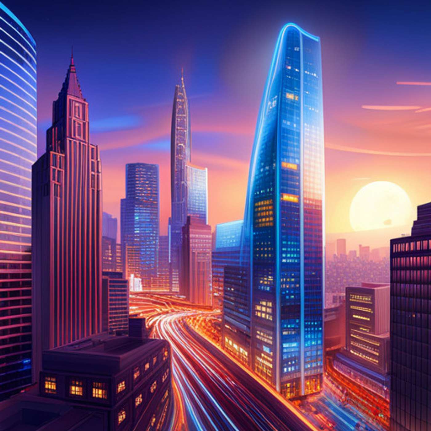 Exploring the Benefits of Salesforce for Lending: A Comprehensive Guide episode artwork