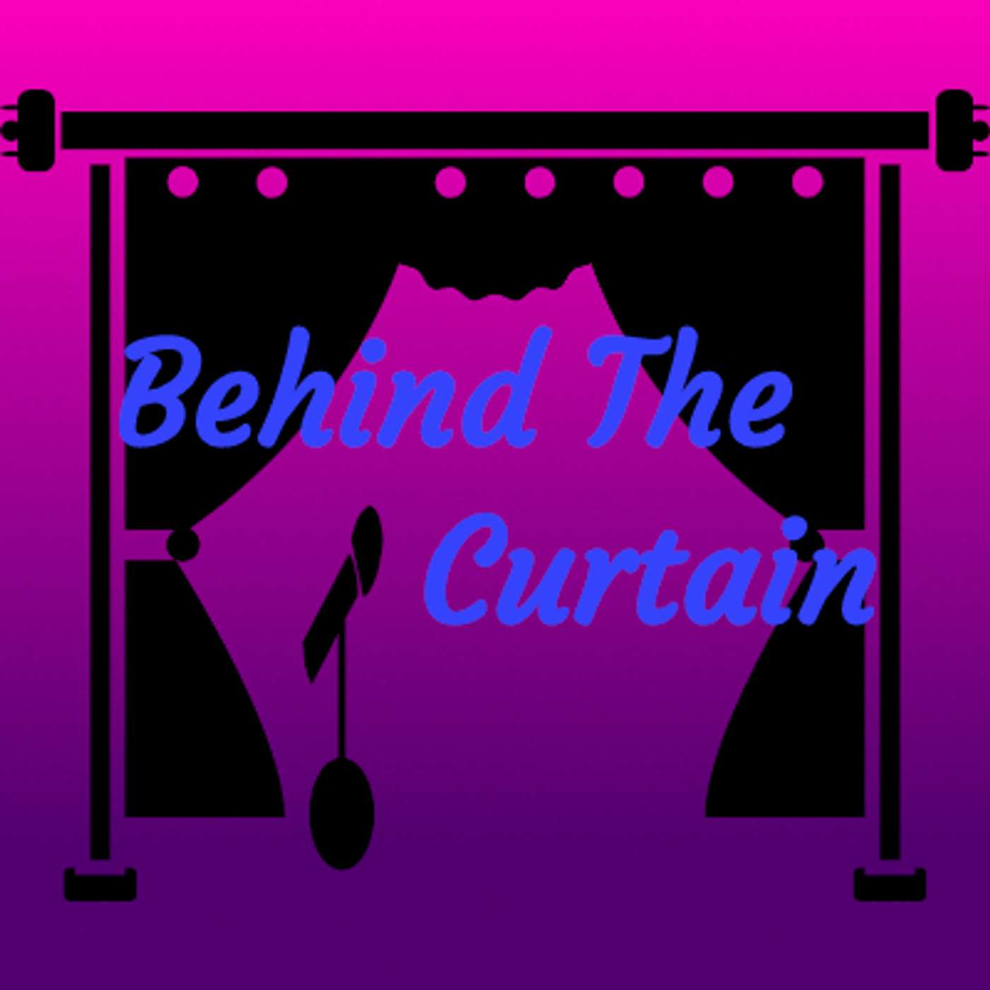 Behind The Curtain 39: Jokeu The Debaucherous episode artwork