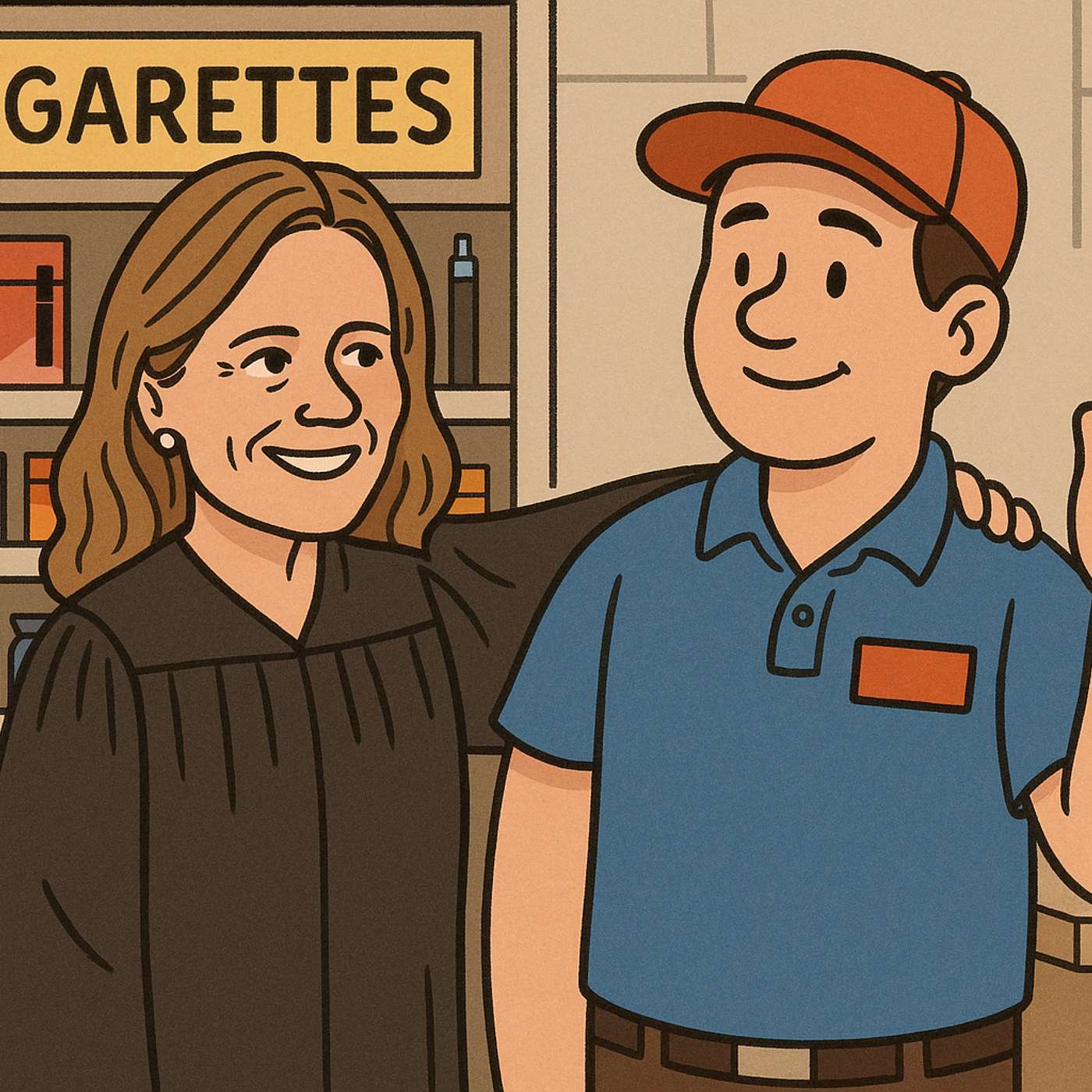 FDA v. RJ Reynolds Vapor Co.: Retailer Standing to Sue FDA v. RJ Reynolds Vapor Co.: Retailer Standing to Sue