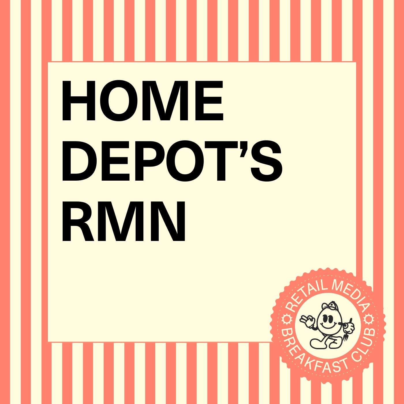 Retail Media Breakfast Club