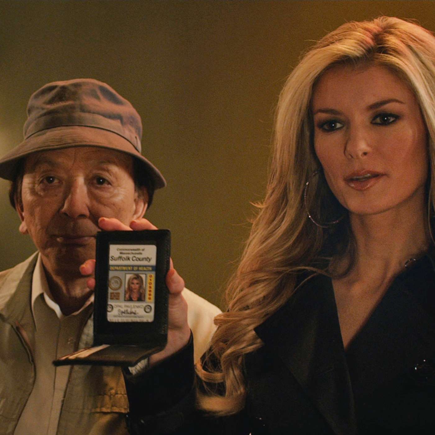 S20: Episode 5: R.I.P.D.