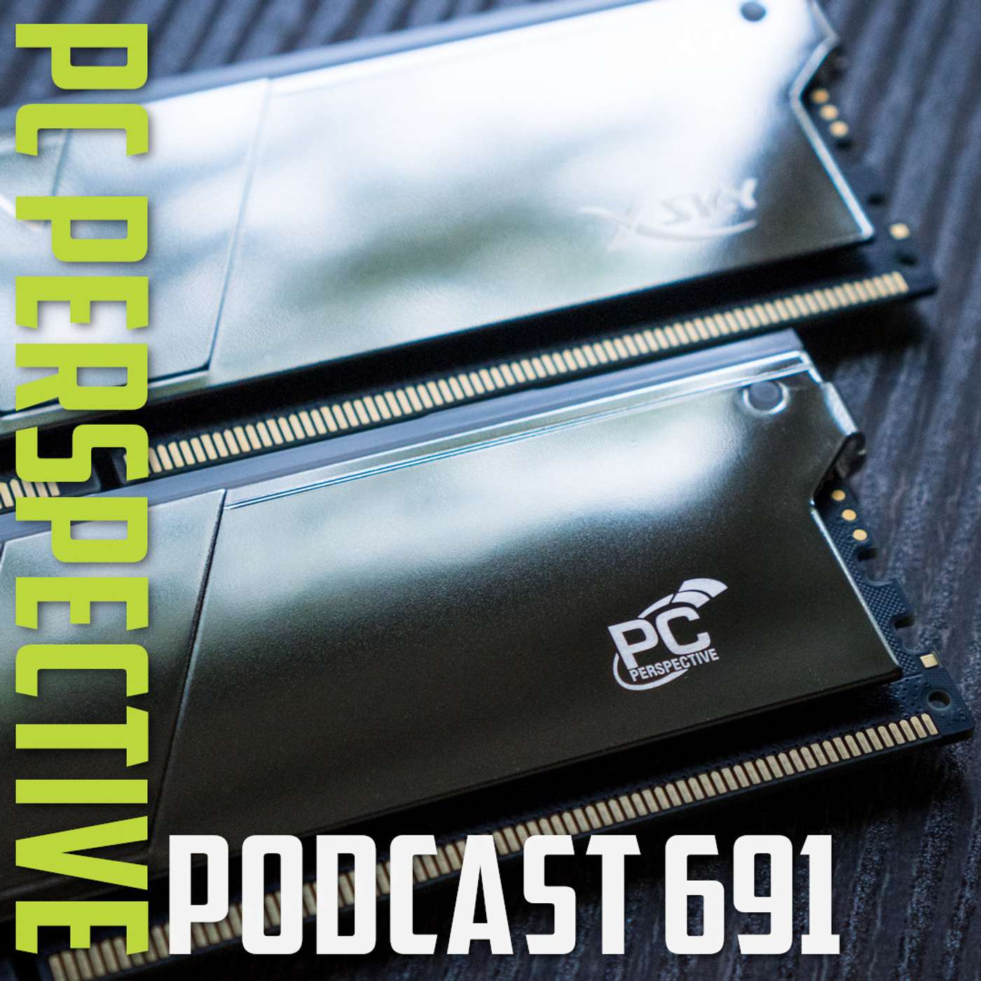 PC Perspective Podcast