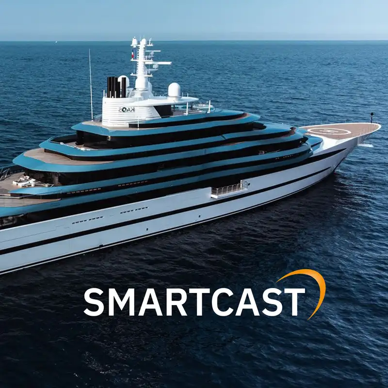 SMARTcast