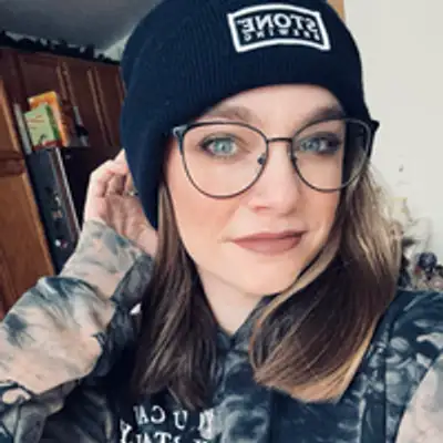 image of podcast supporter