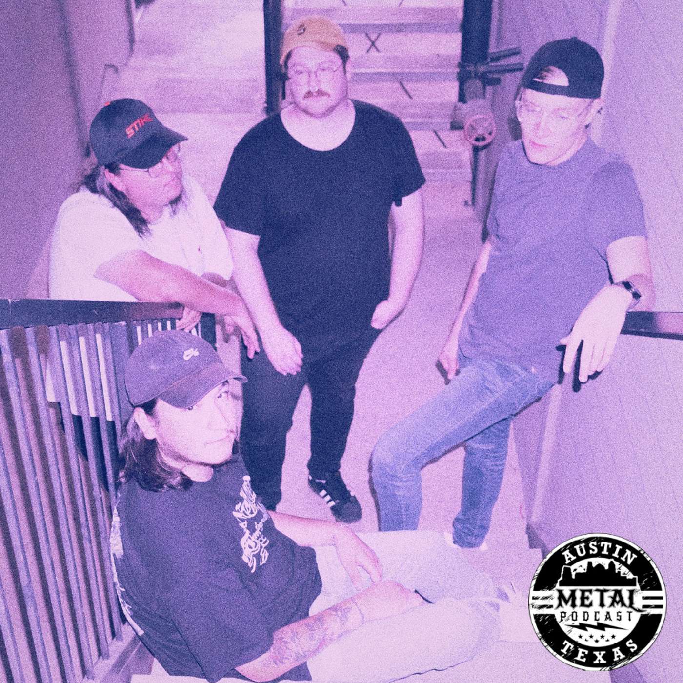 Have You Heard - Spineless