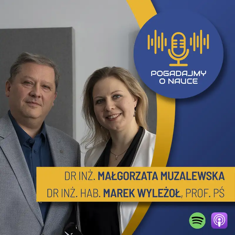 Pogadajmy o nauce: Implanty, które rewolucjonizują medycynę