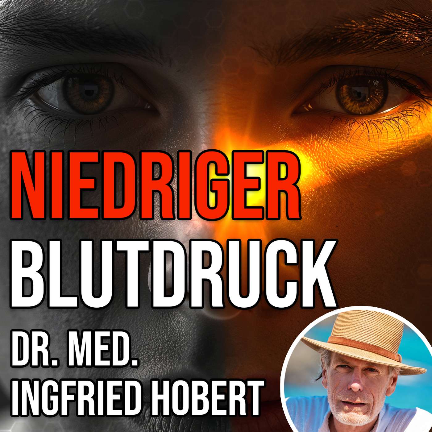 #076 Kalte Füße, müde, lustlos? DAS steckt wirklich dahinter! (Dr. med. Ingfried Hobert)