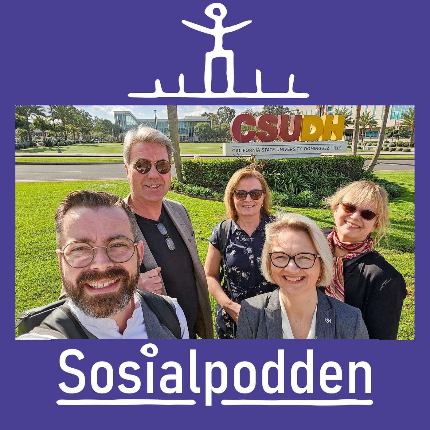 Kulturmøter og helsevesen: Lærdom fra Los Angeles