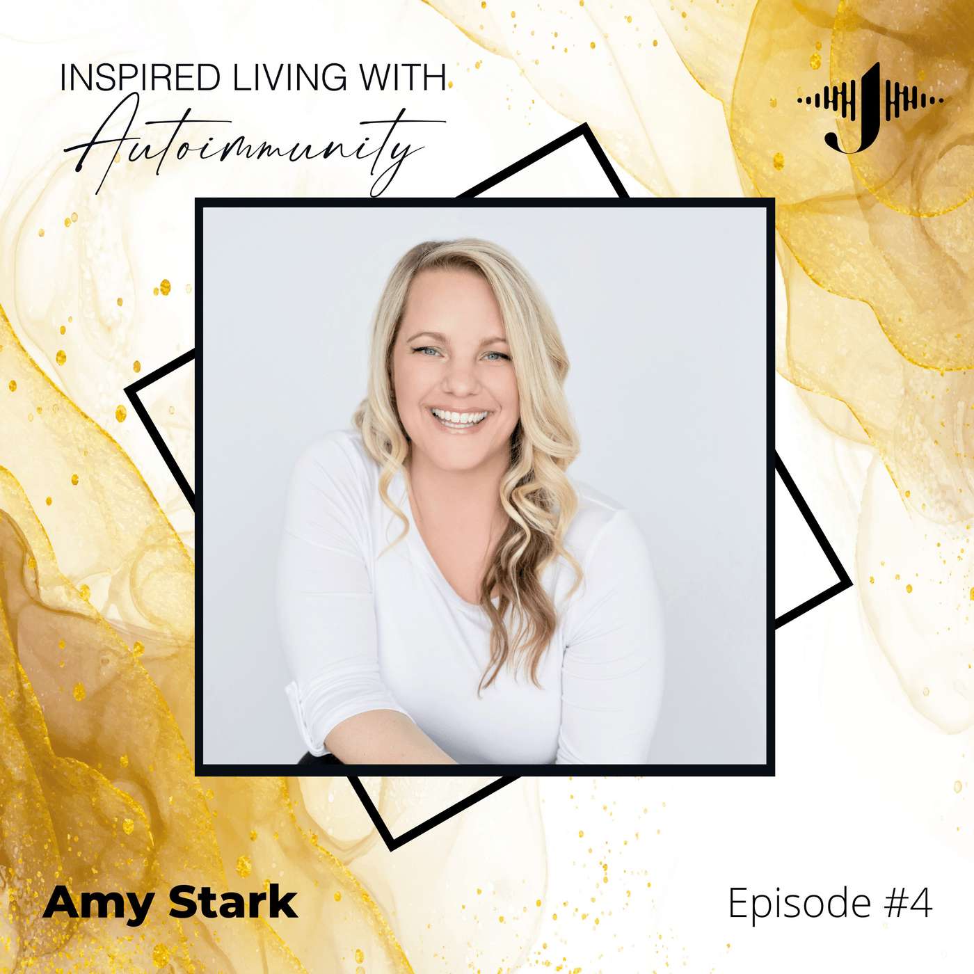 Inspired Living with Autoimmunity