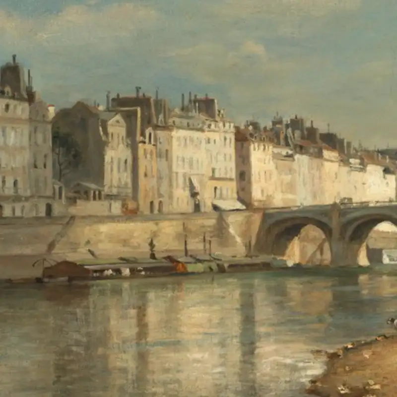 Emptiness in the Greatest Fullness