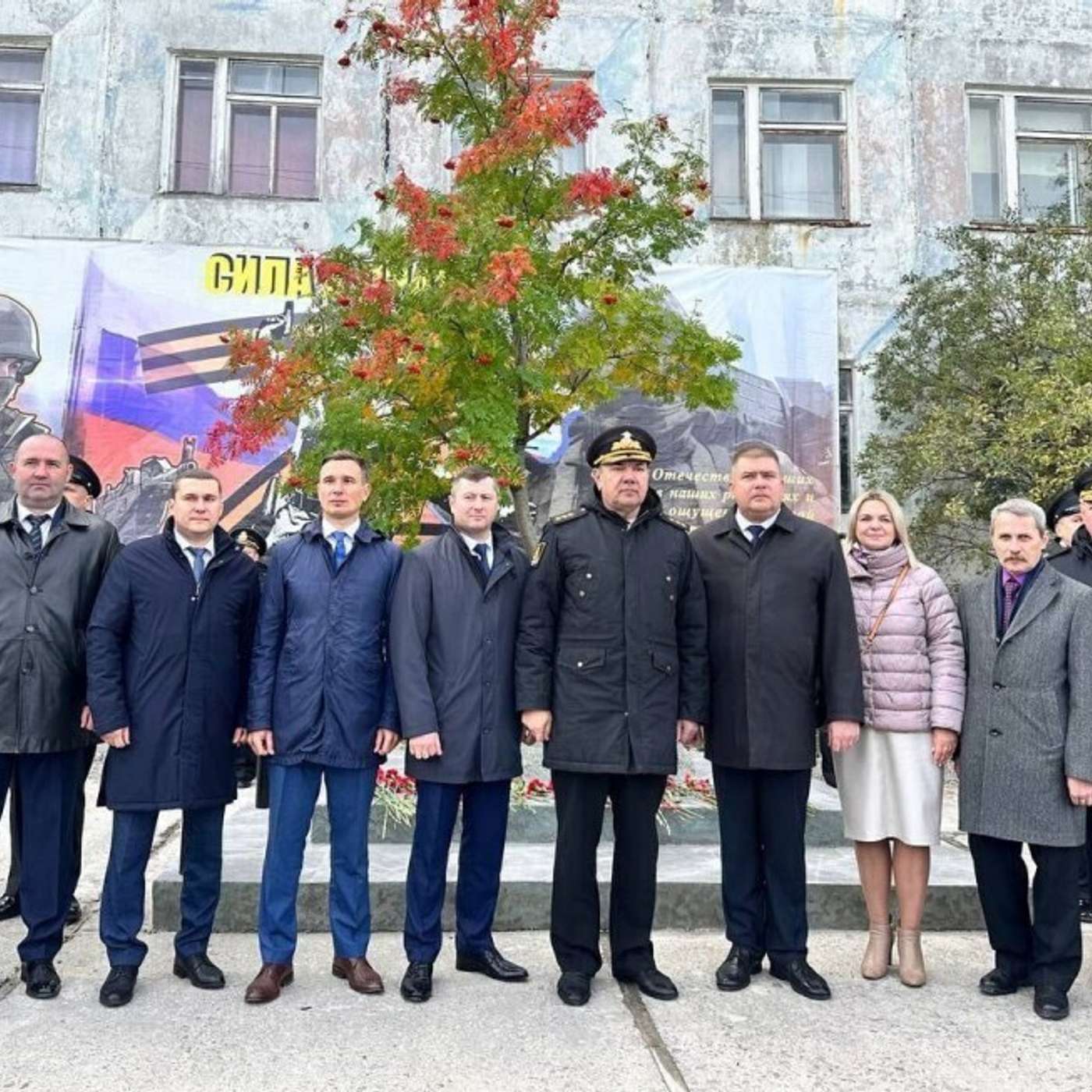 На Кольском полуострове возродят СМЕРШ?