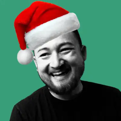 Michael Chan (chantastic)