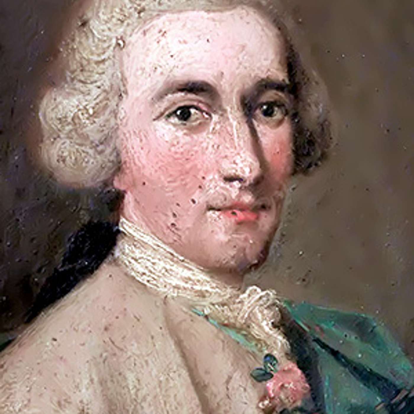 La Musica di Ameria Radio del 28 maggio 2026 - Baldassare Galuppi (1706–1785) episode artwork