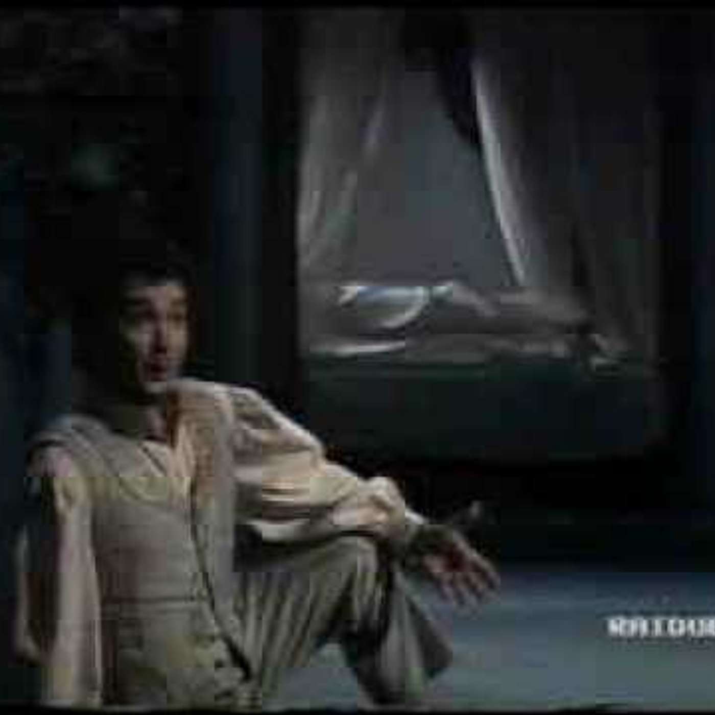 L'Aria che Tira…pillole di lirica - Amore dolcemente - (La scala di seta) - Roberto Coviello