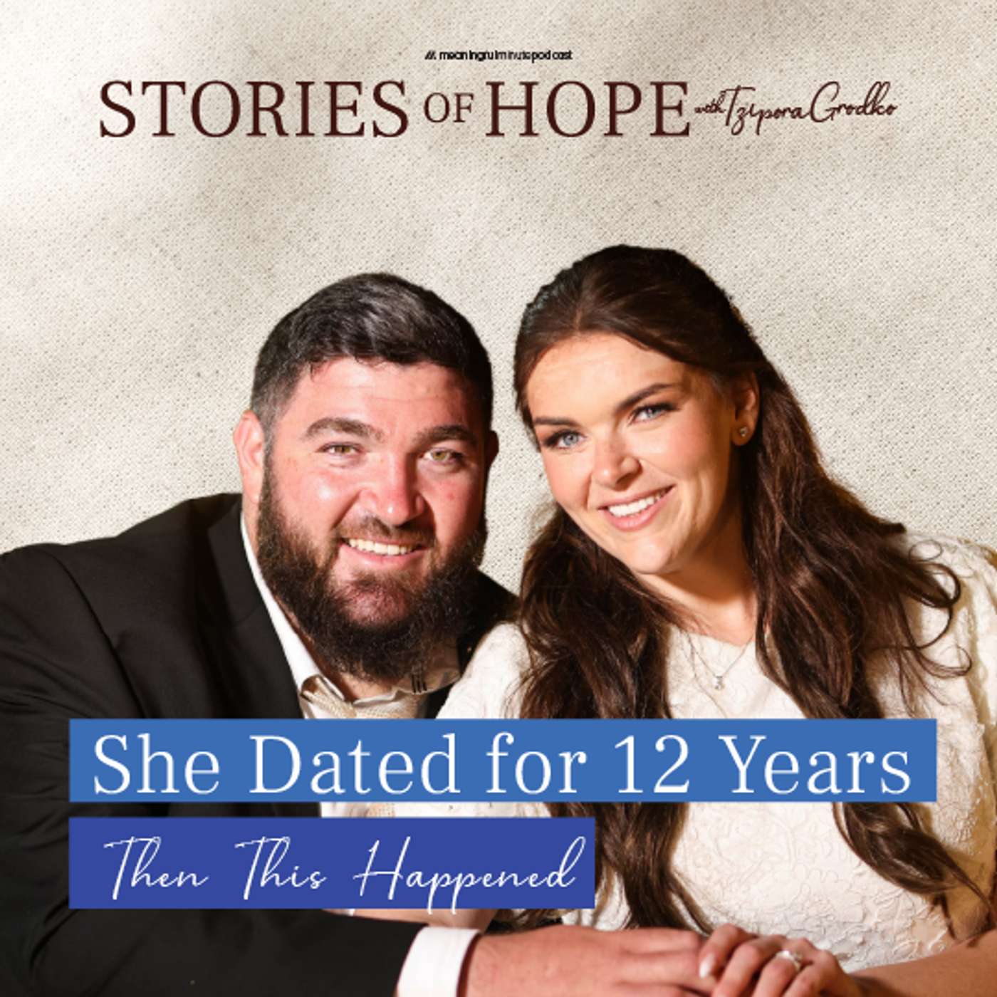 She Dated for 12 Years… Then This Happened | Stories of Hope She Dated for 12 Years… Then This Happened | Stories of Hope