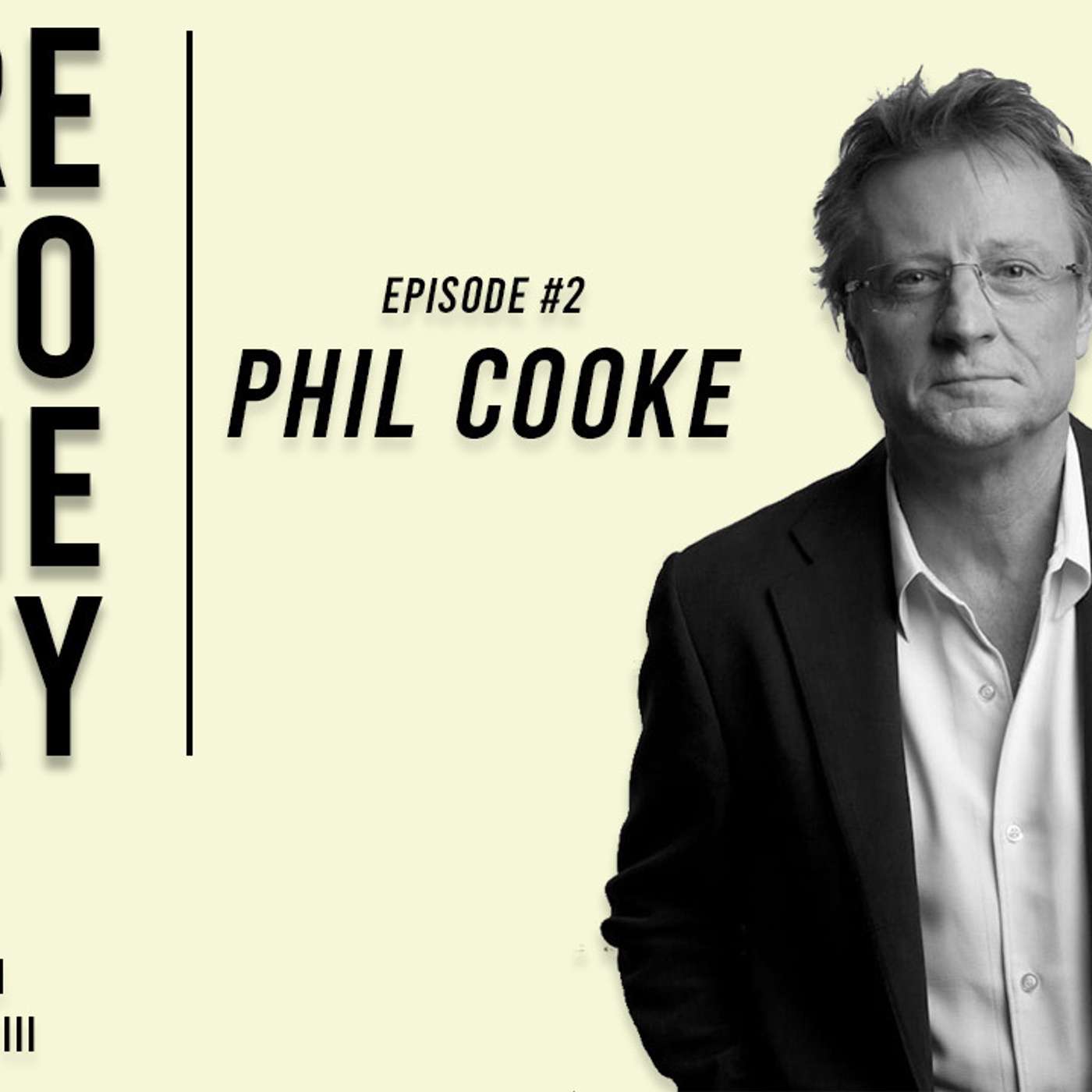 More to the Story with Andy Miller III