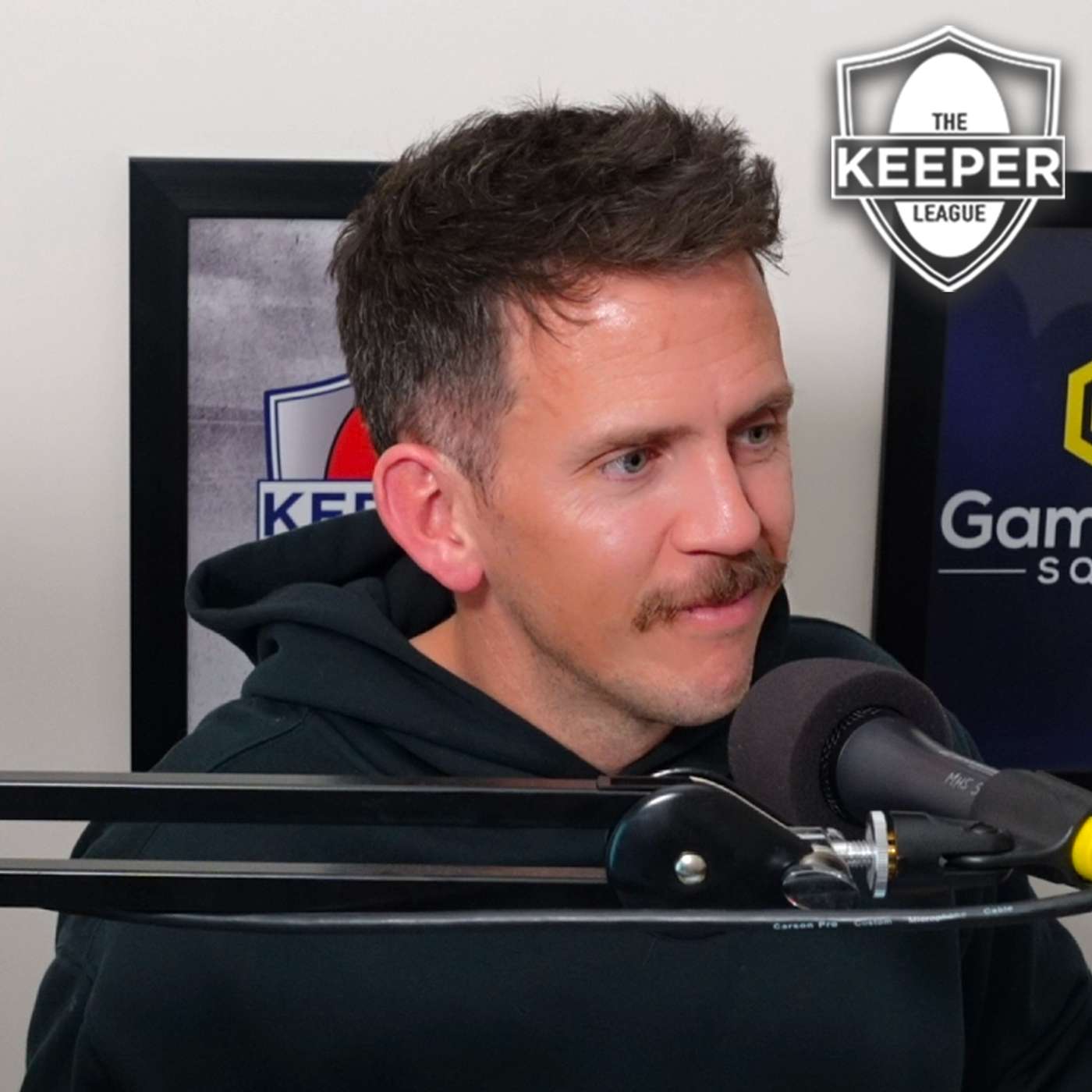 The Keeper League - AFL Fantasy Podcast