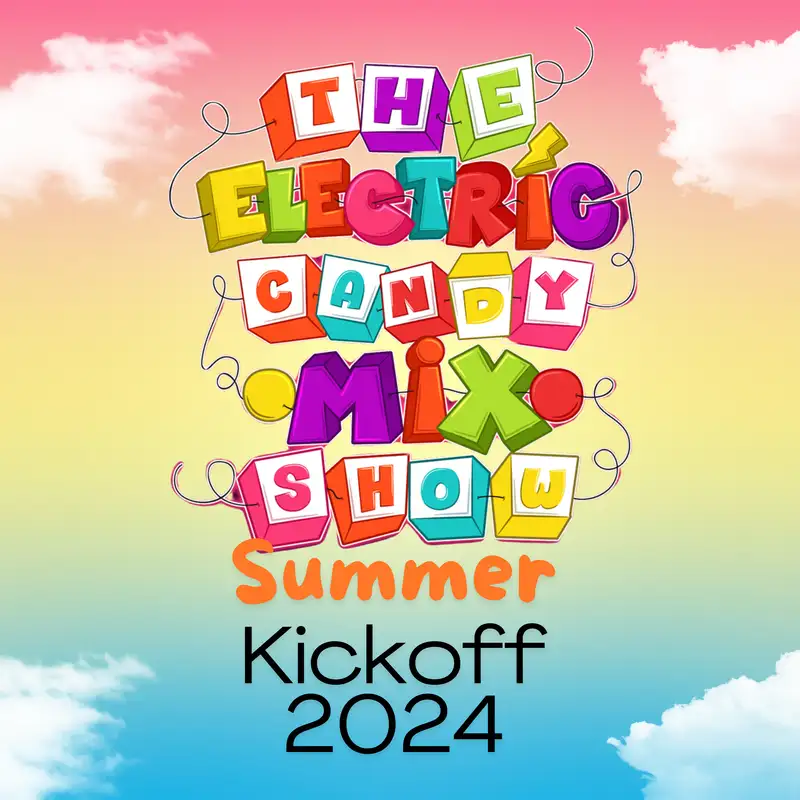 Sweet Treat May 2024 Bonus Episode