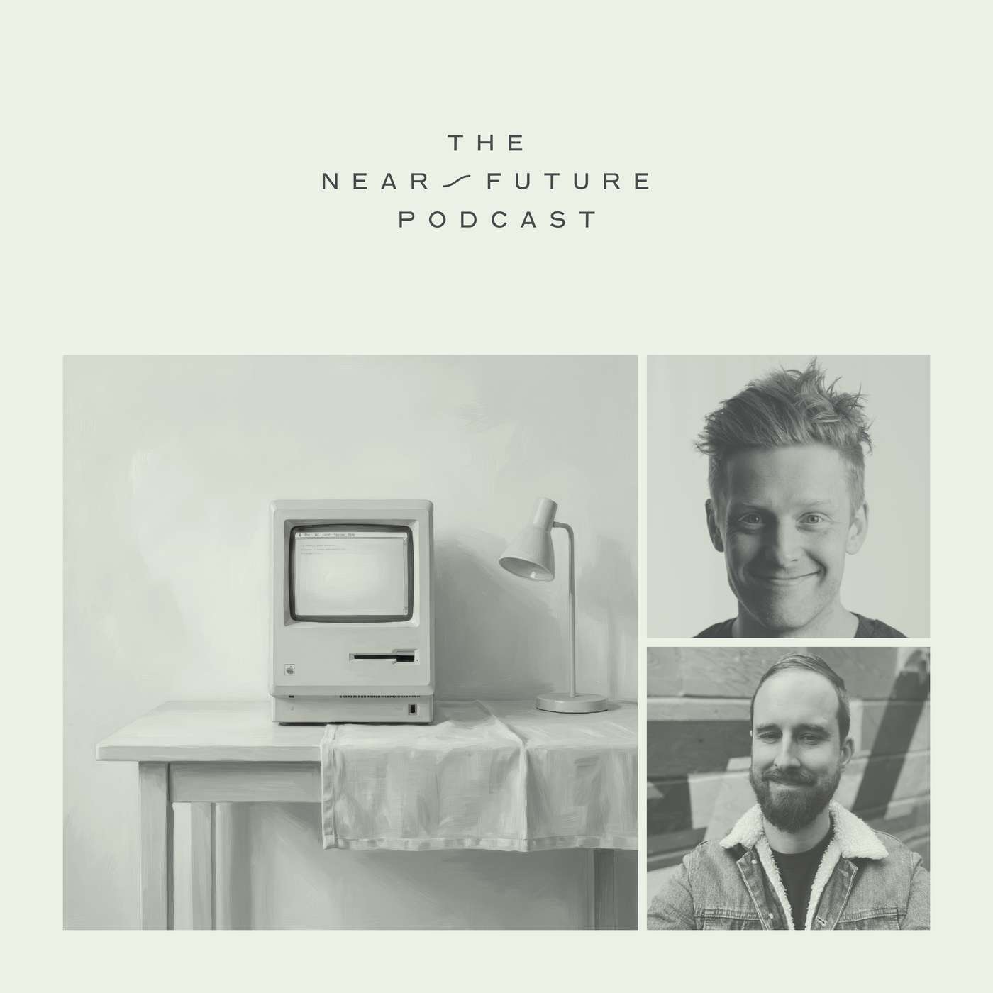 Near Future Podcast