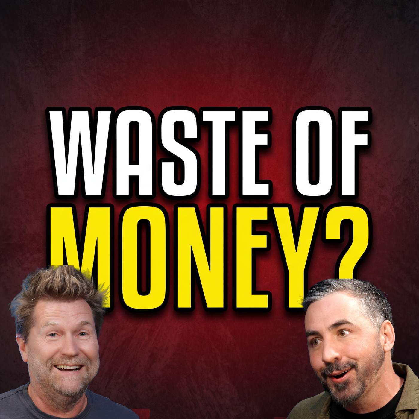 Is College Still Worth It When Entry-Level Jobs Are Disappearing? episode artwork