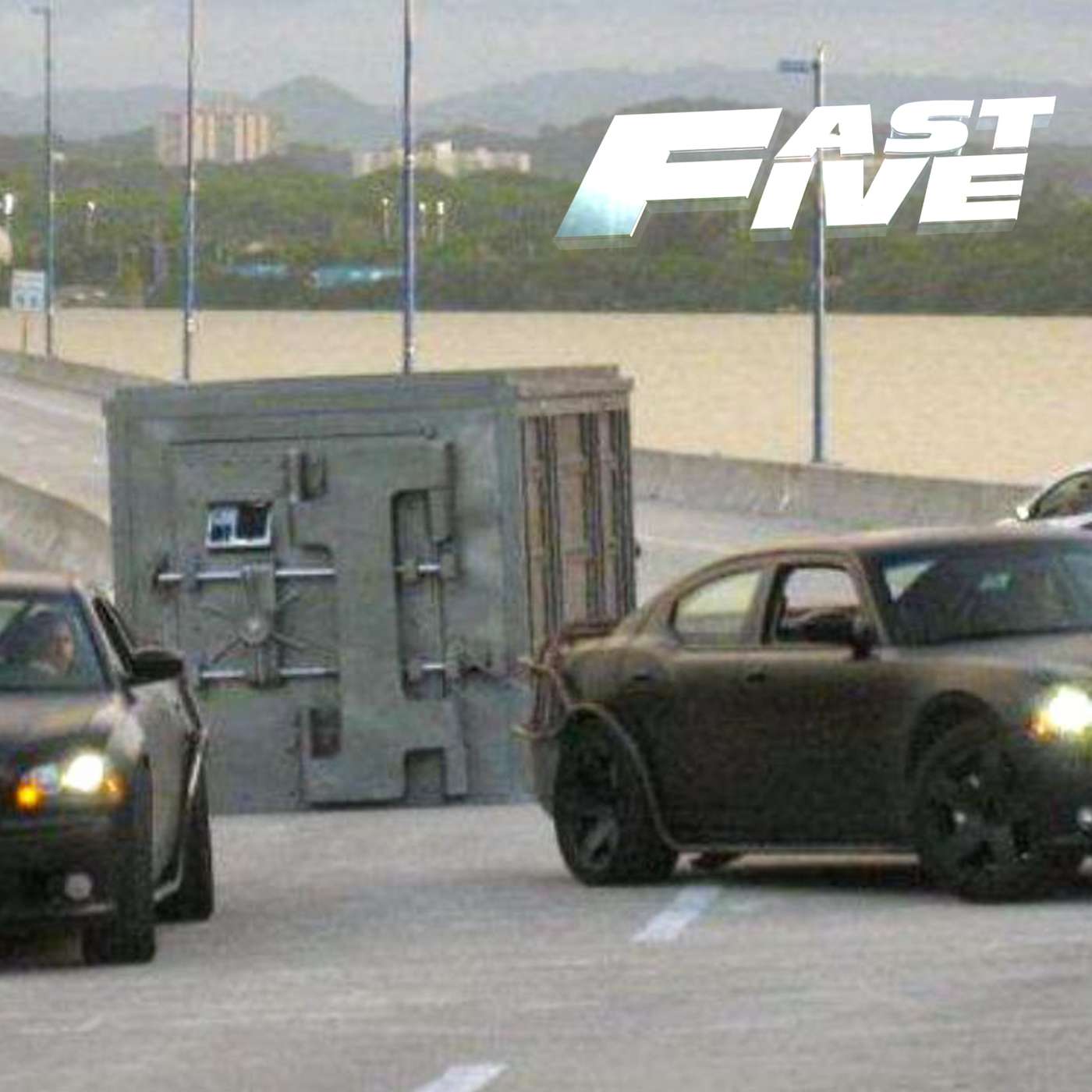 Fast Five