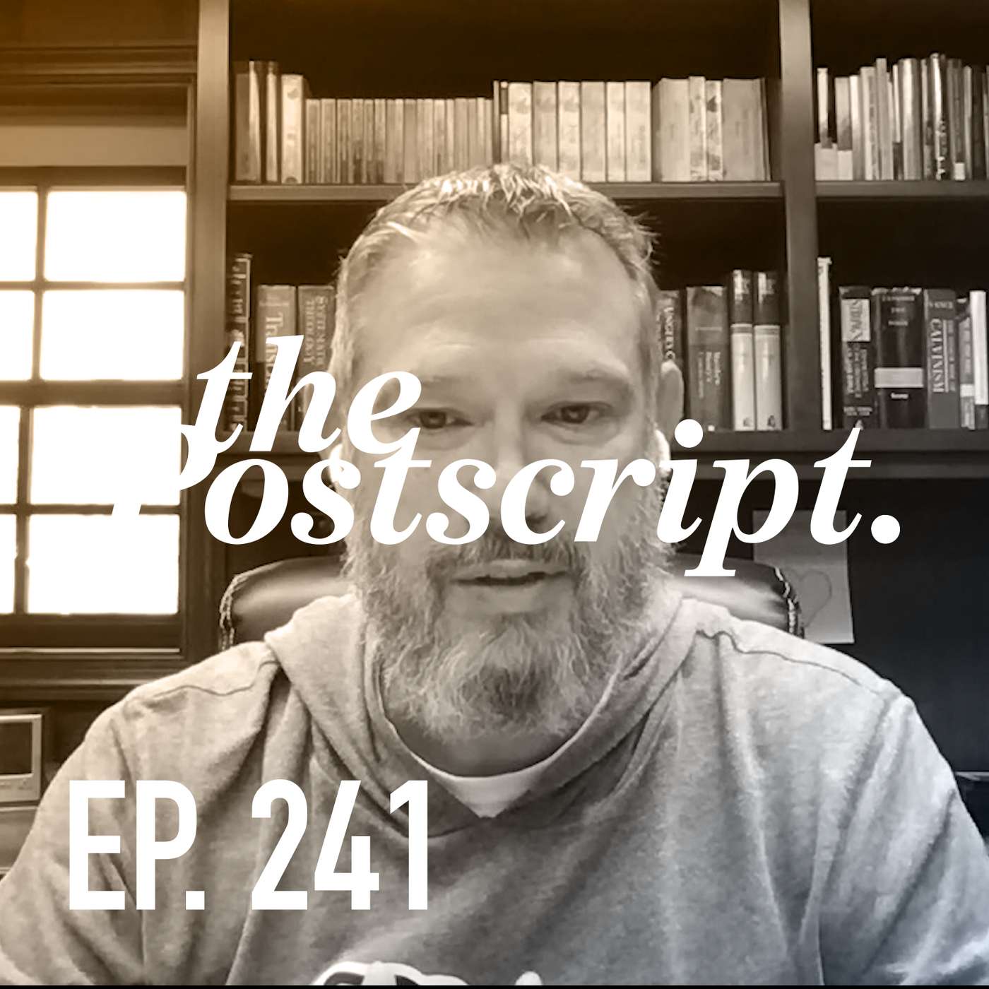 The Postscript Show