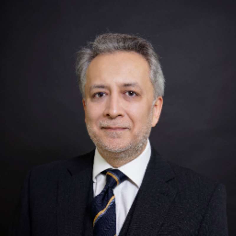 Ali Kazimi