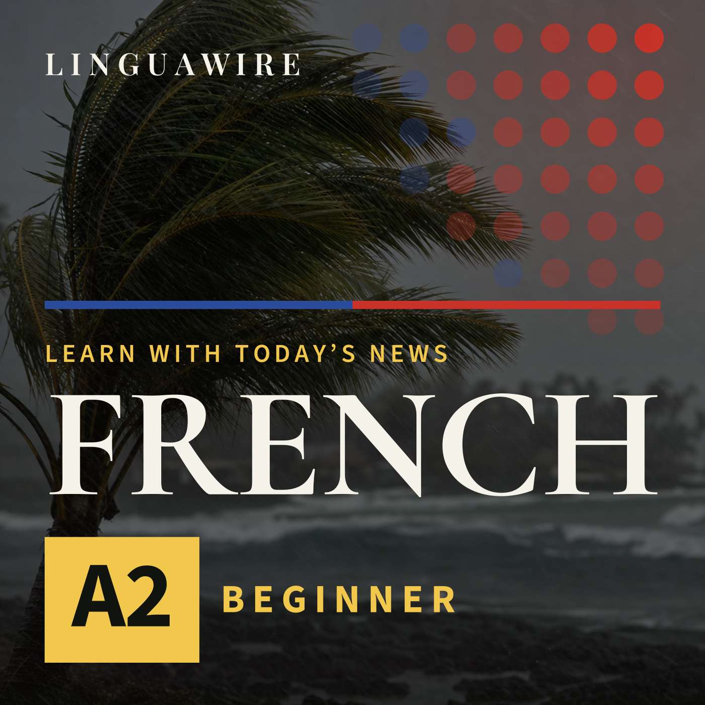 A2 French News | Hawaii Faces Flooding After Lala Weakens