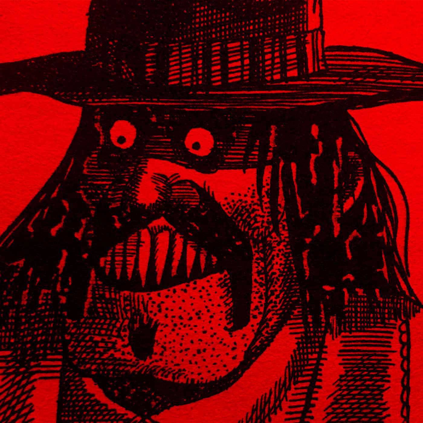 Ep. 58. Deadwood City: Week Six The Itchy Heart