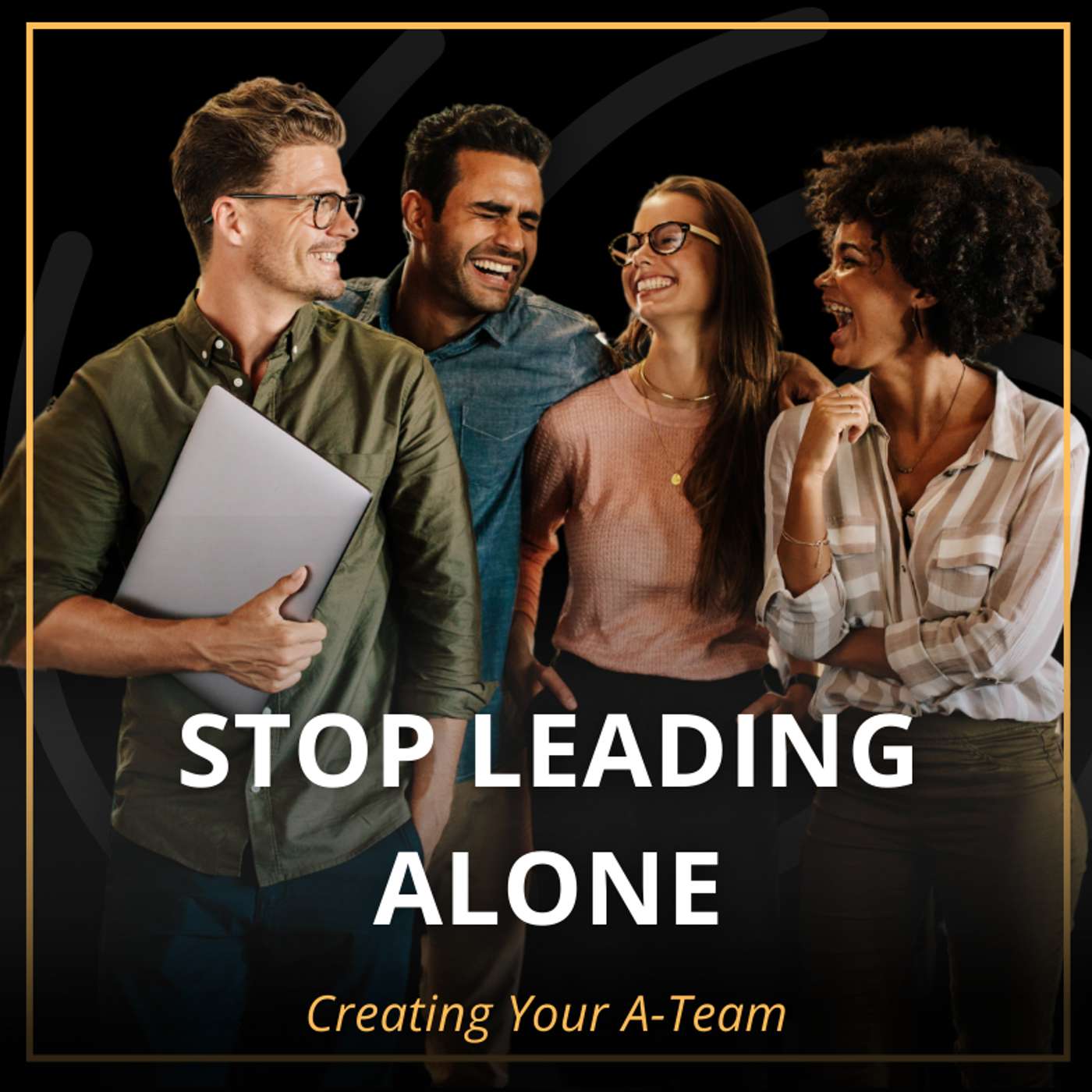 Badass Leaders Podcast: Leadership, Career Growth, and Company Culture