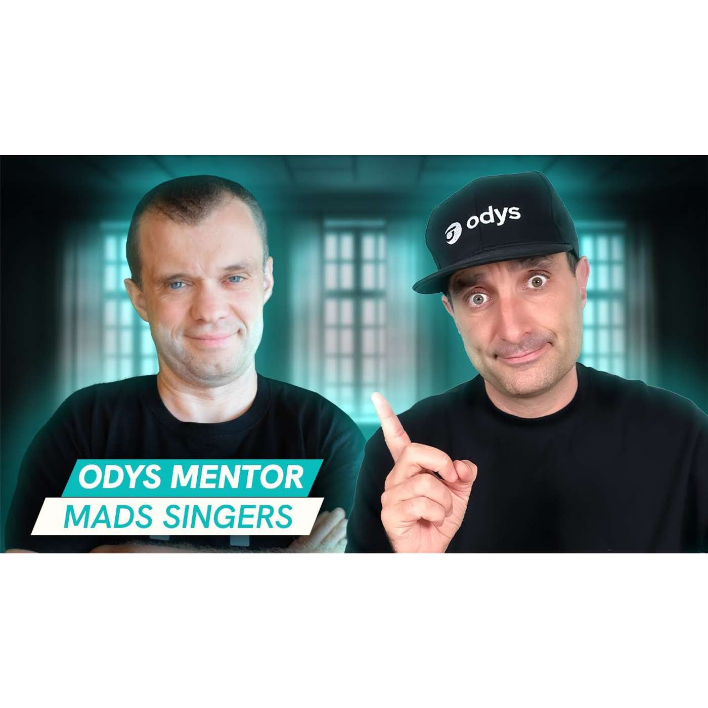 James Dooley Podcast