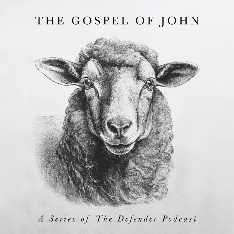 Voice of the Shepherd: John 10:22-40