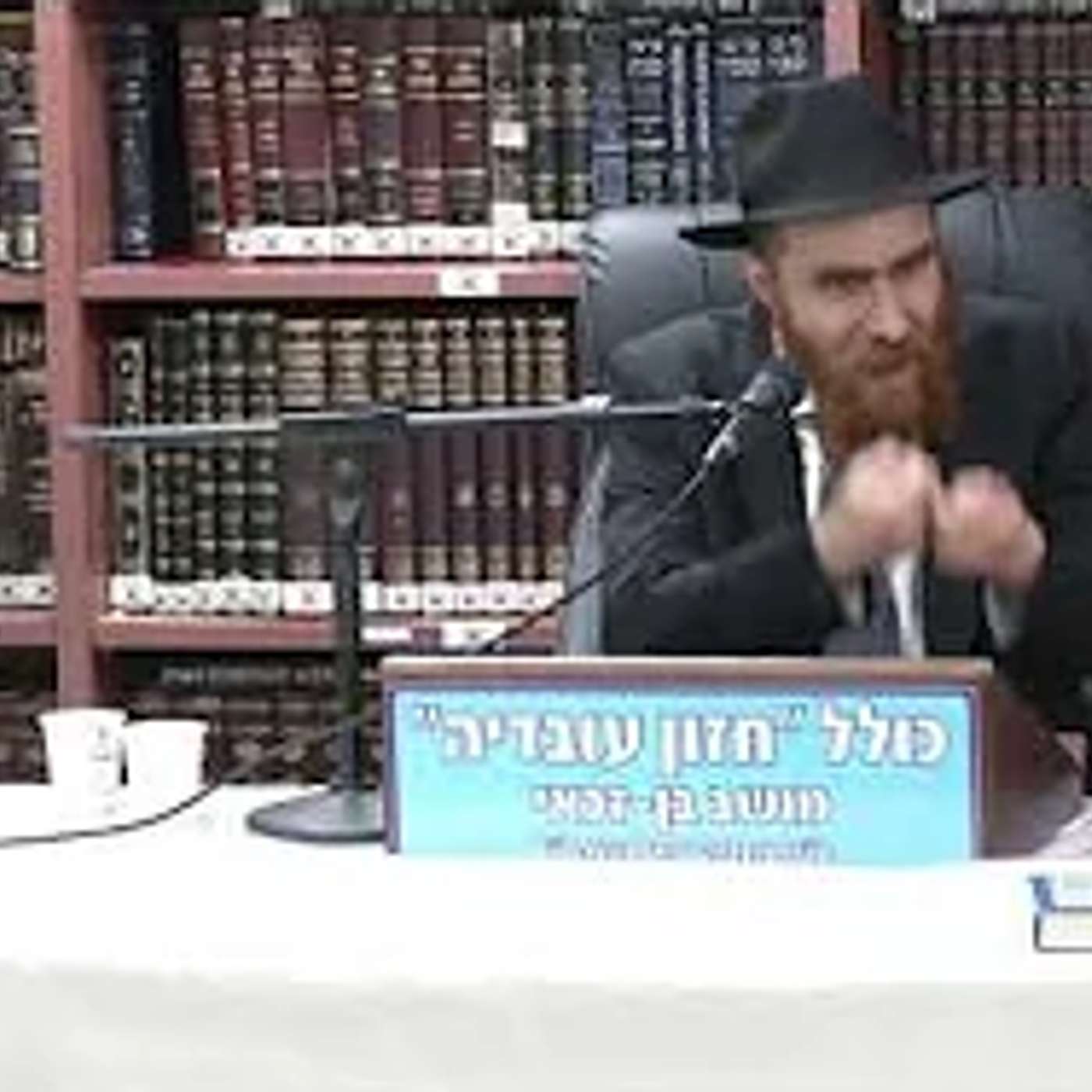 הרב יחיאל גלוכובסקי  : תניא .  פרק מז  . שיעור מס'  95 .
