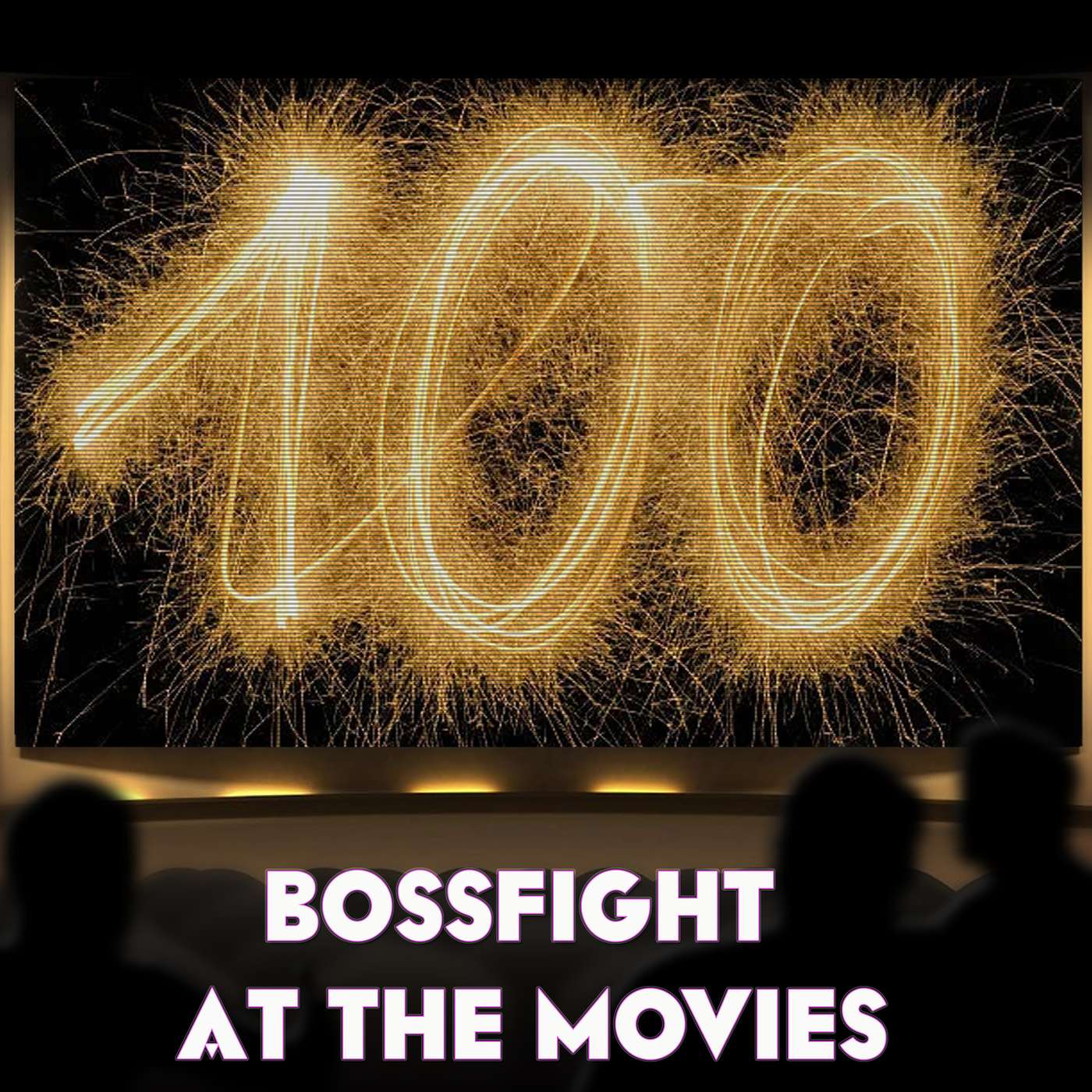 100th Episode Special! Ranking our best episodes episode artwork