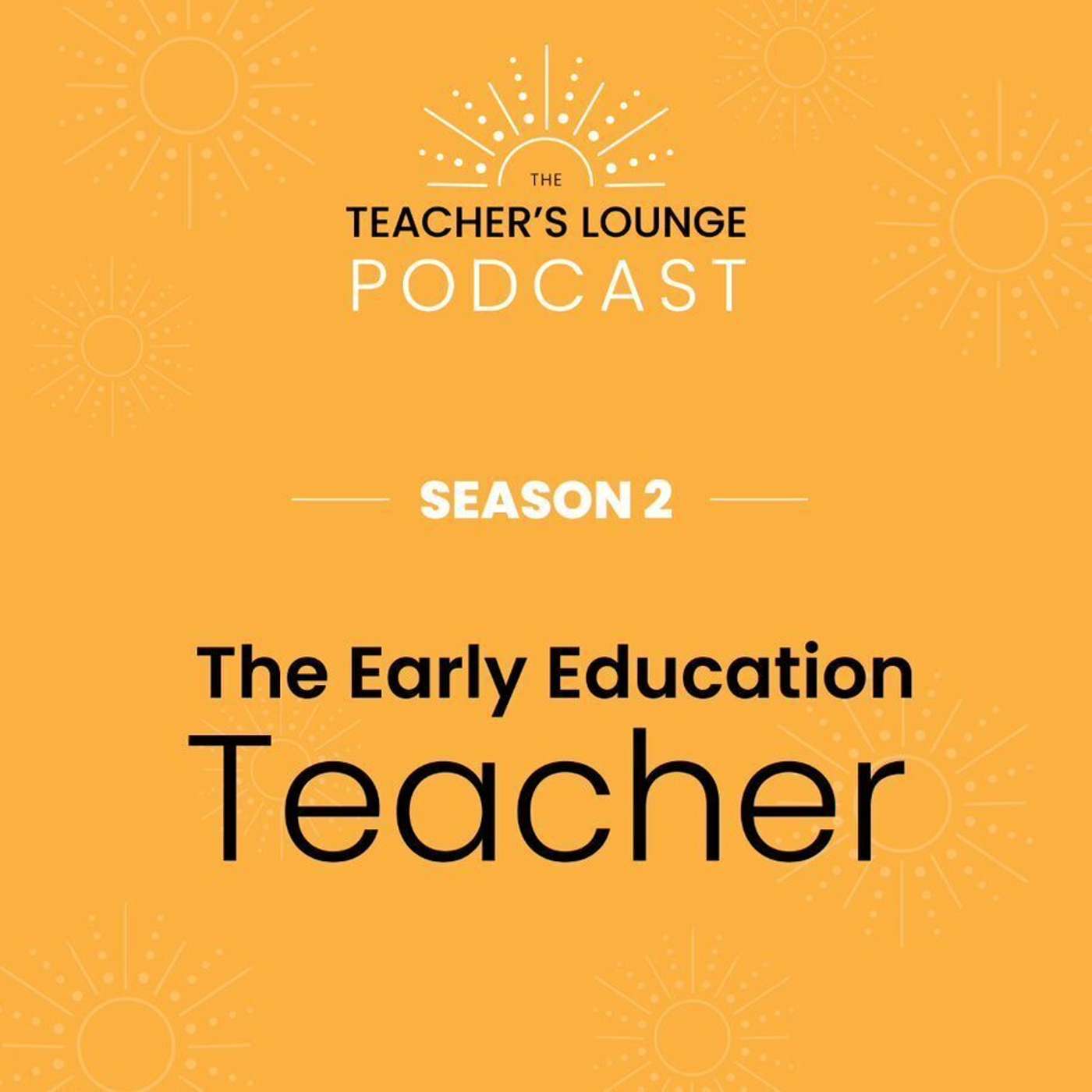 Empathetic Communication Strategies: A Teacher's Companion. episode artwork