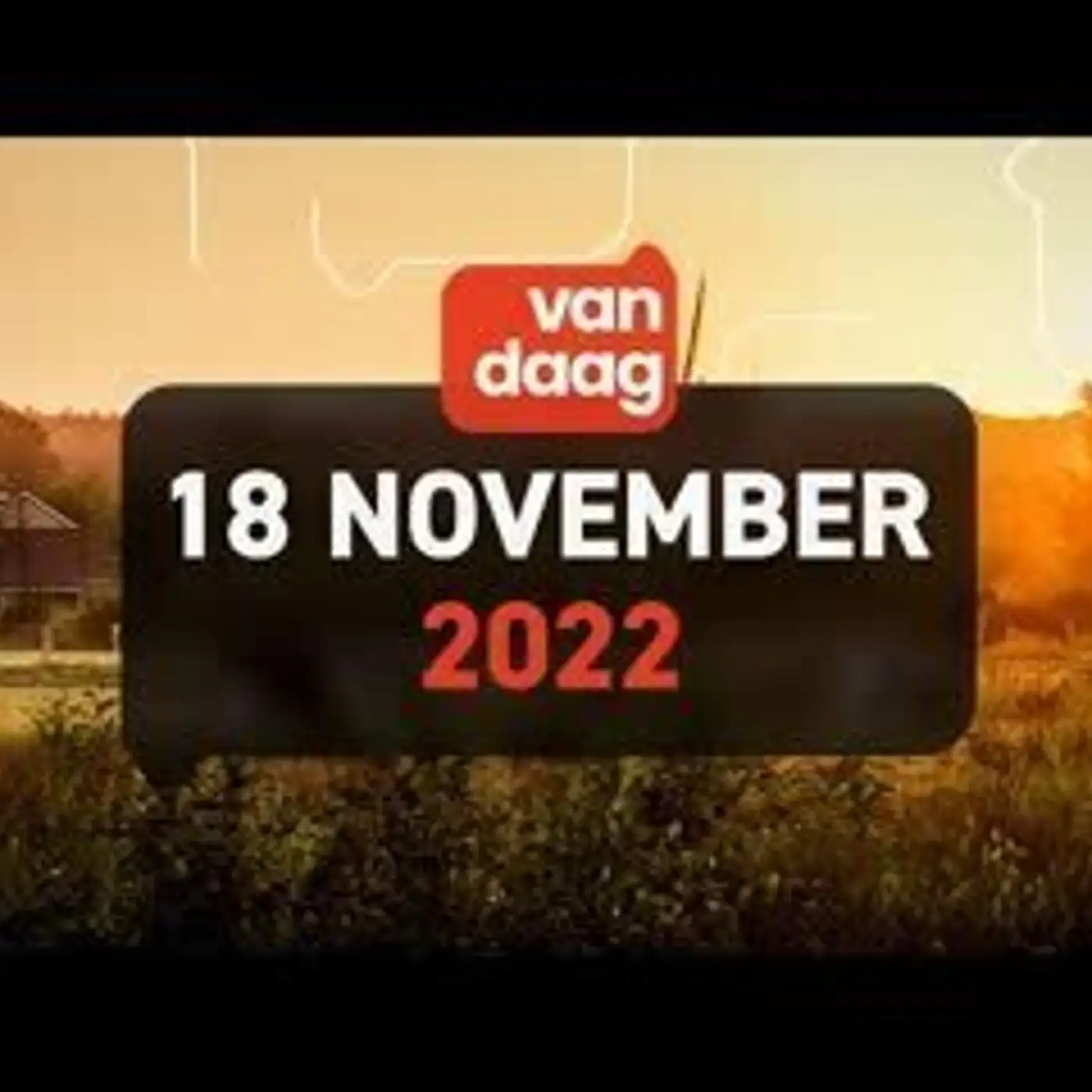 1Twente Vandaag van maandag 18 november 2022