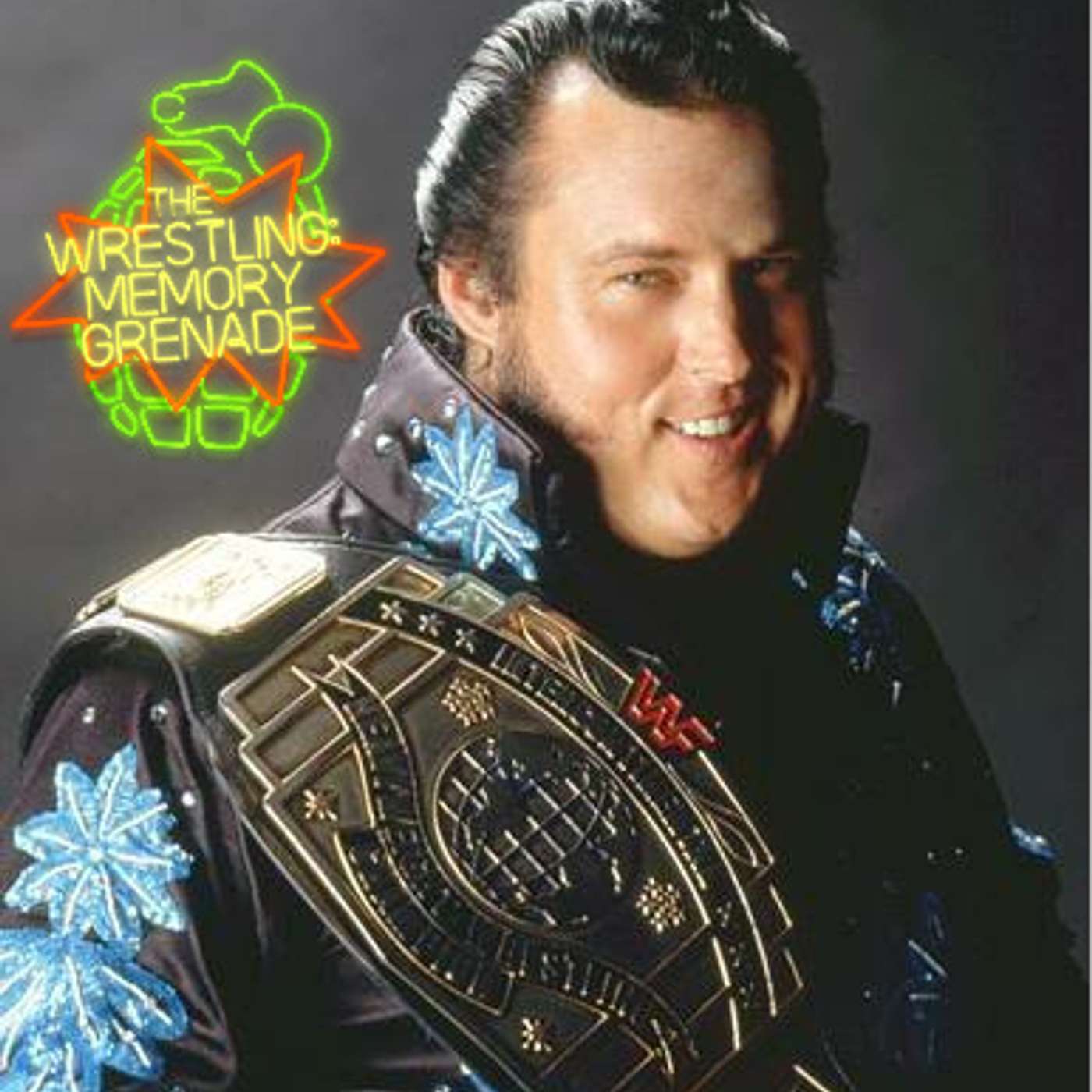 The Wrestling Memory Grenade