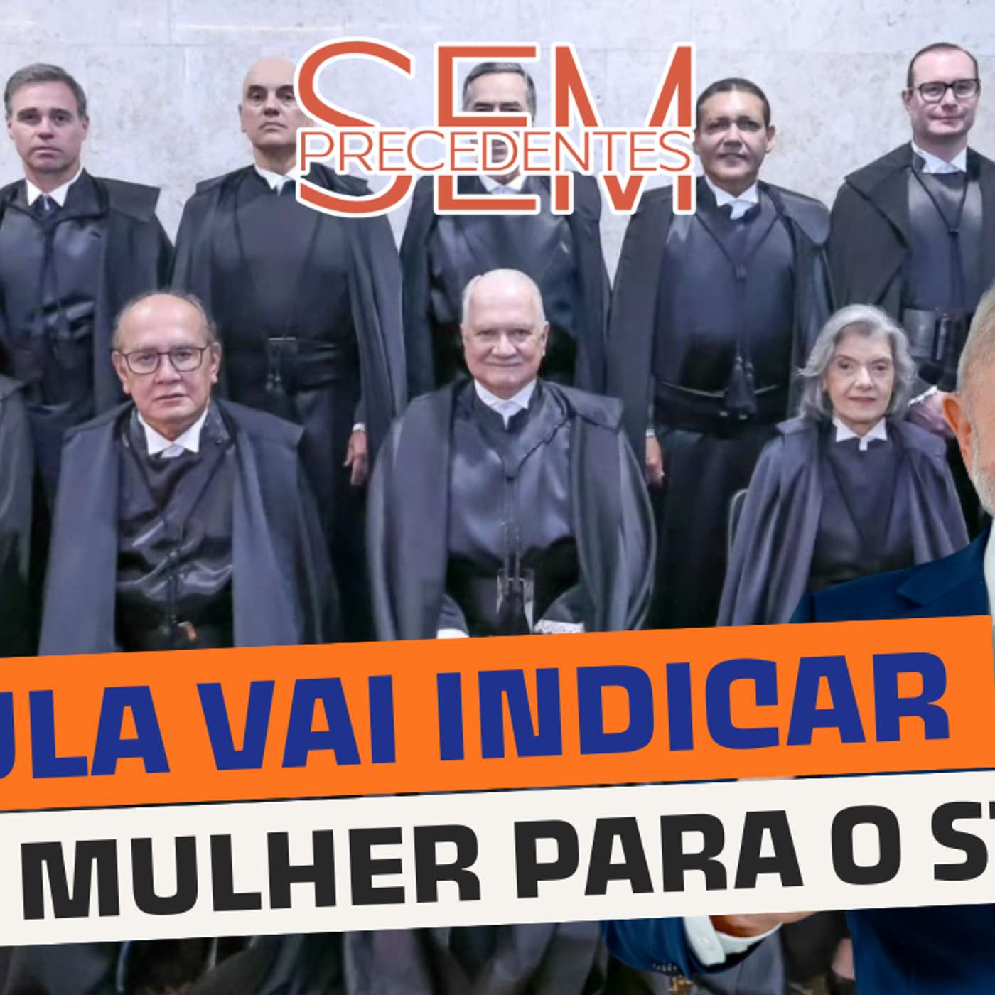 O que muda no processo de indicação para ministro do STF com rejeição de Messias?
